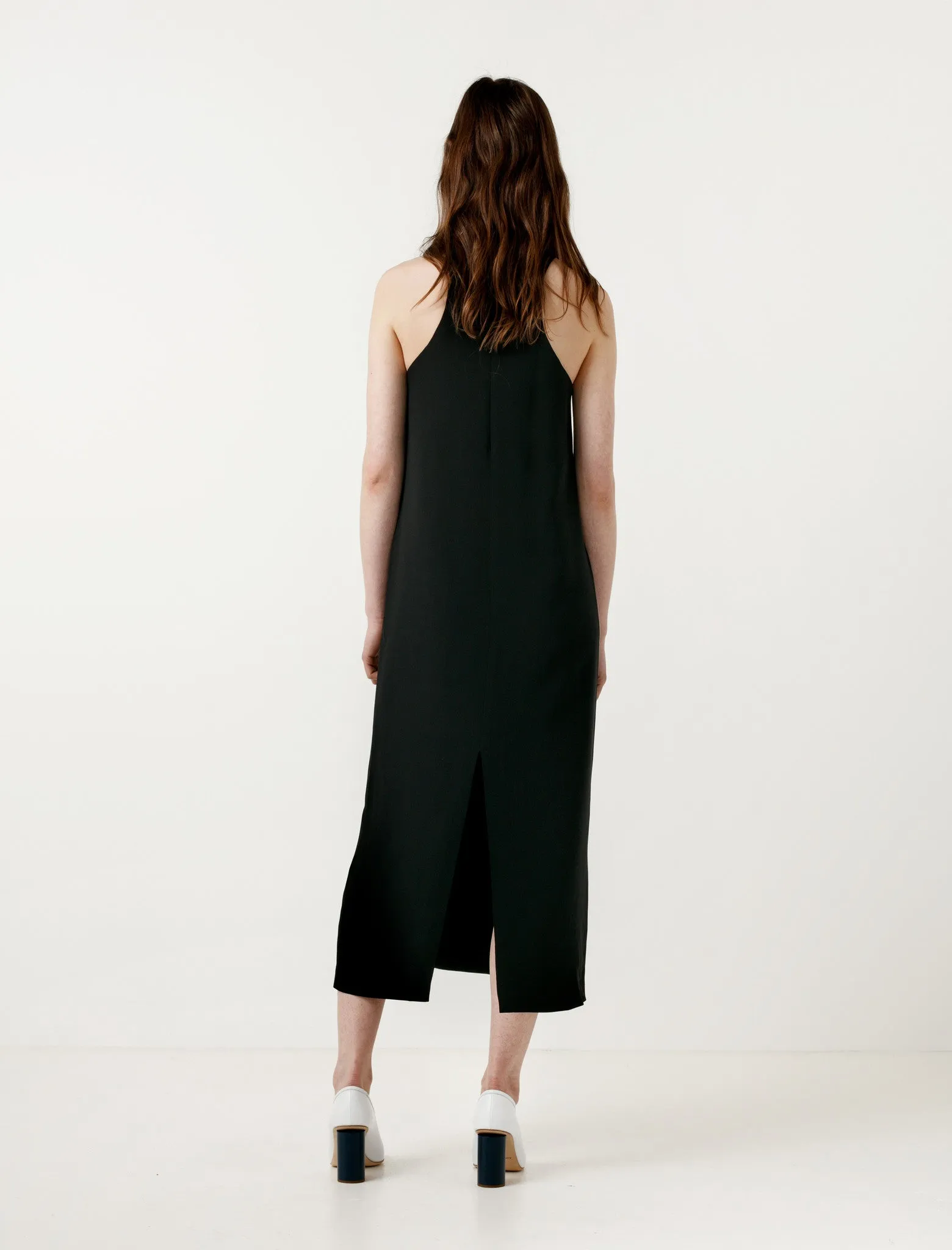 Soriano Dress Black sold by SHOP NEIGHBOR product image thumbnail 3