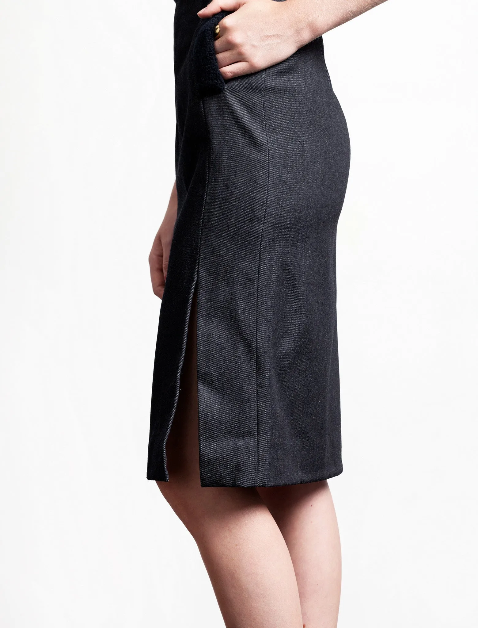 Hybrid Dress sold by SHOP NEIGHBOR product image thumbnail 5