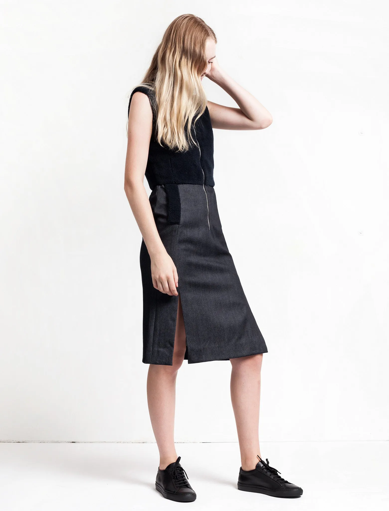 Hybrid Dress sold by SHOP NEIGHBOR product image thumbnail 2