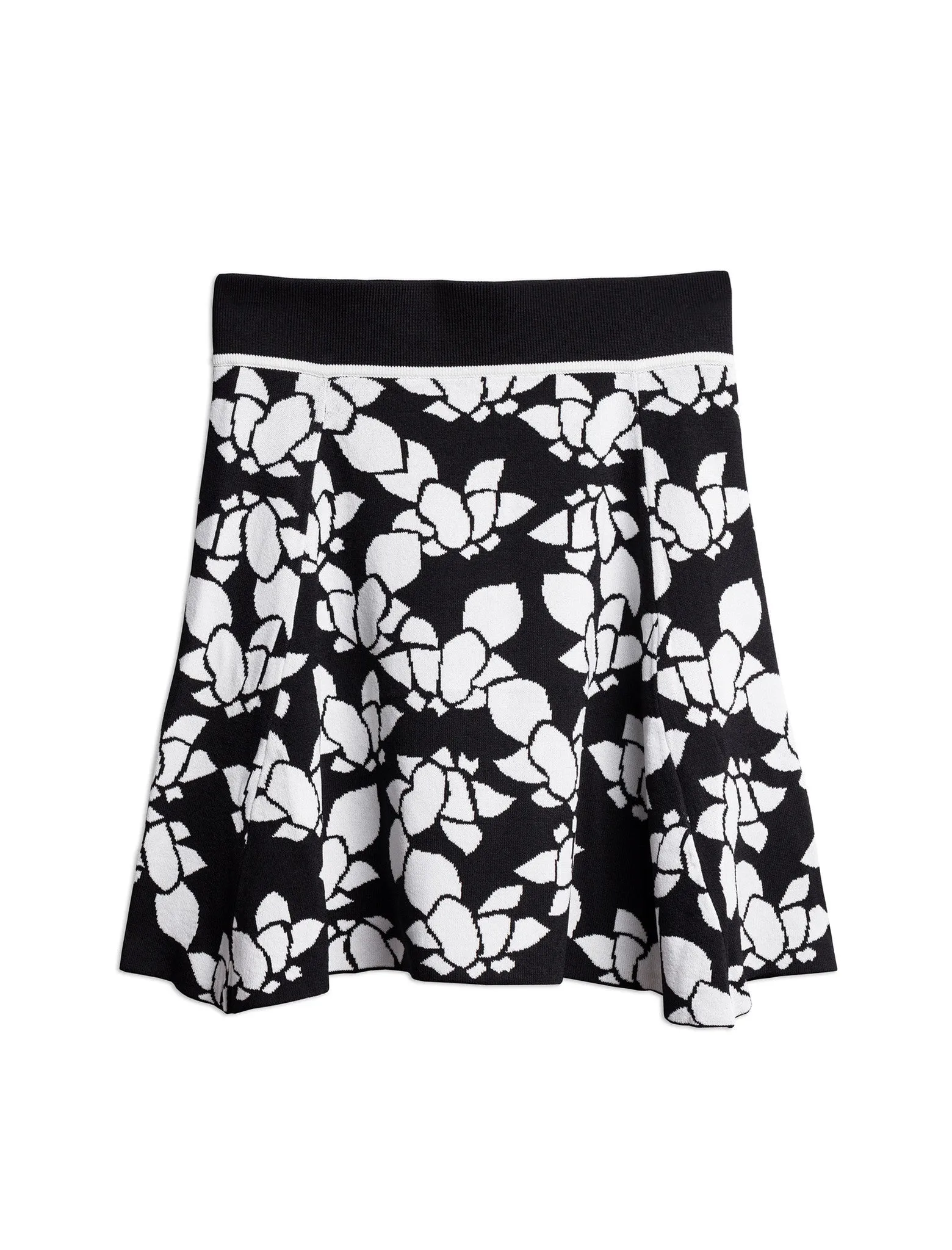 Floral Full Skirt sold by SHOP NEIGHBOR product image thumbnail 5