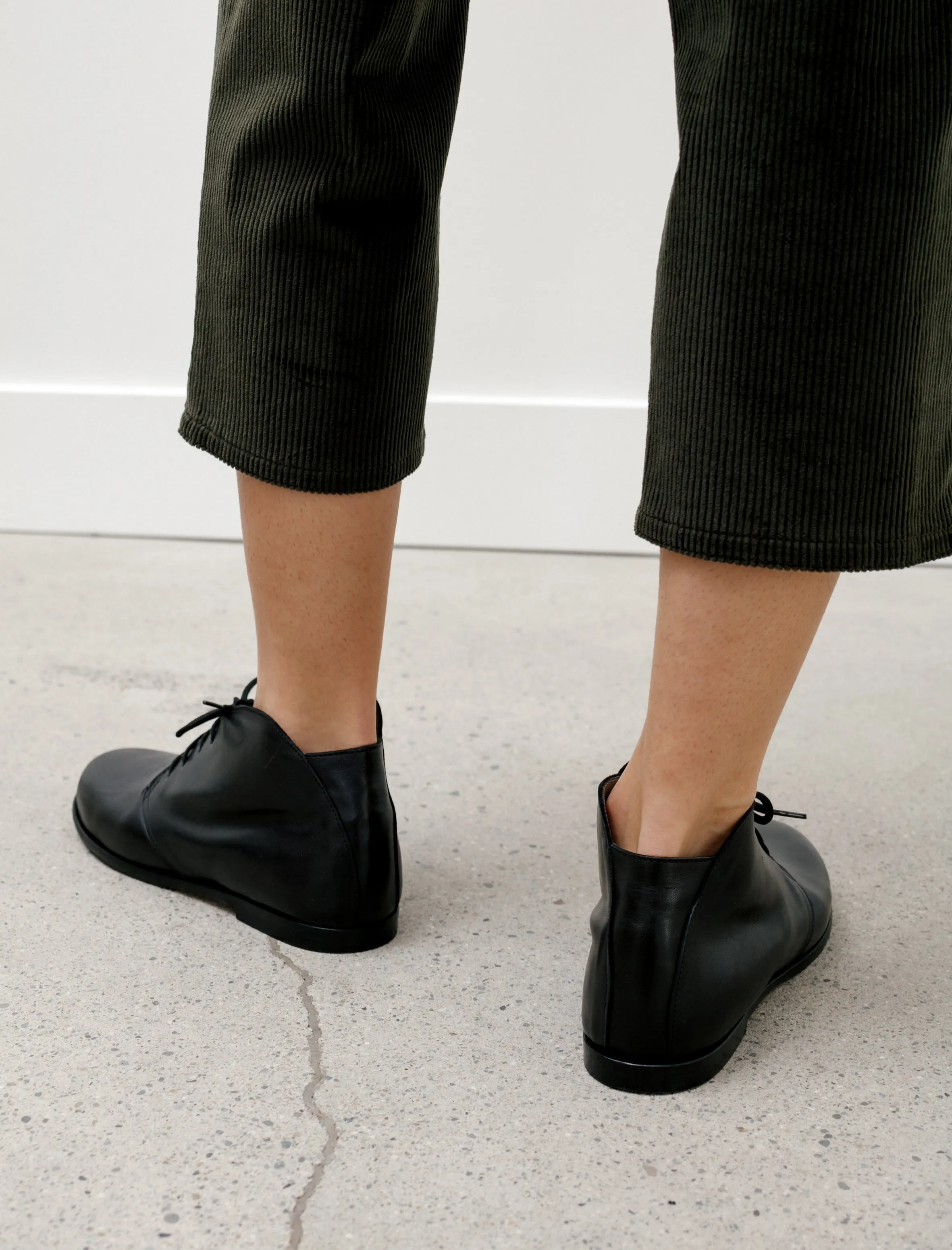 Louise Boot Savana Black sold by SHOP NEIGHBOR product image thumbnail 3