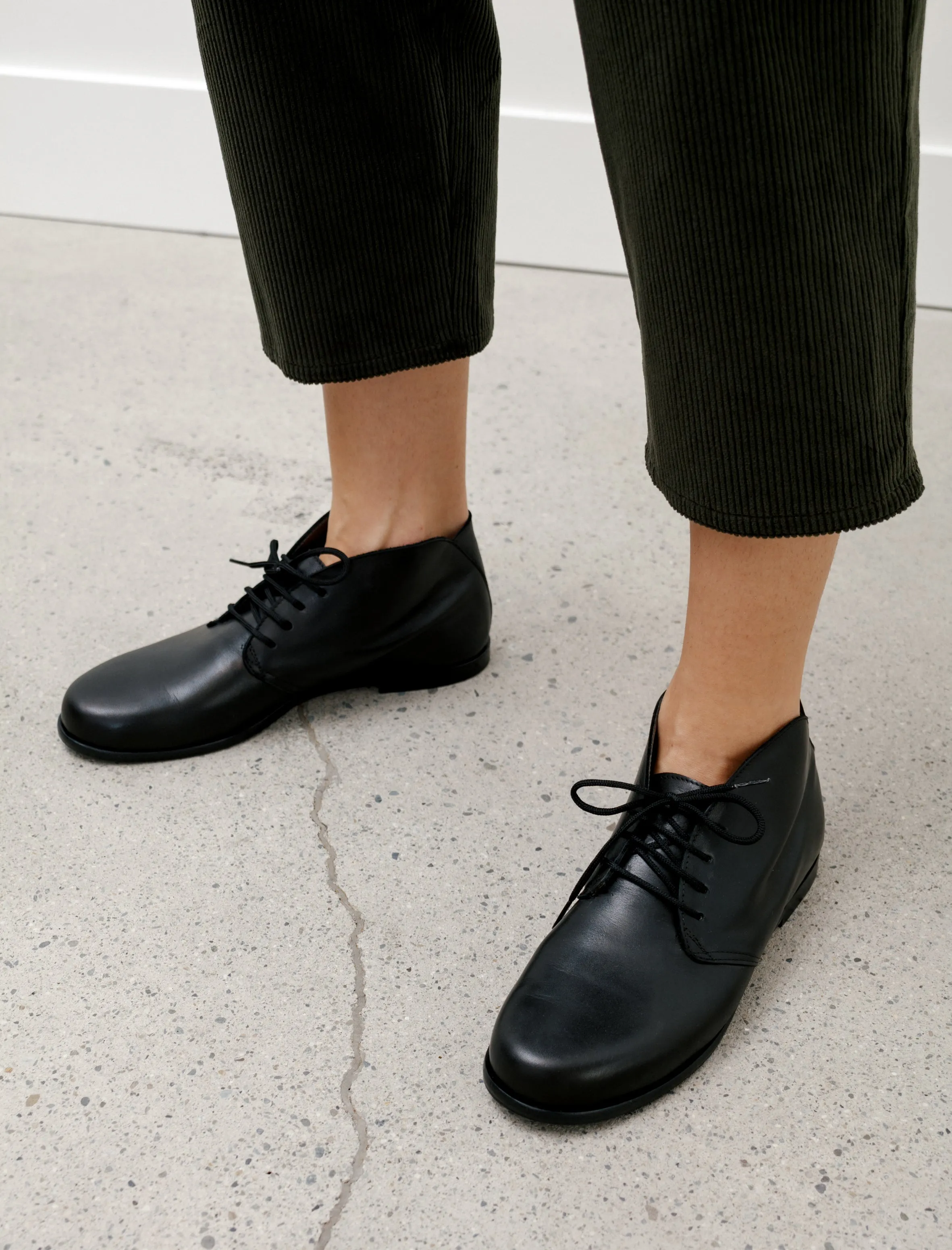 Louise Boot Savana Black sold by SHOP NEIGHBOR