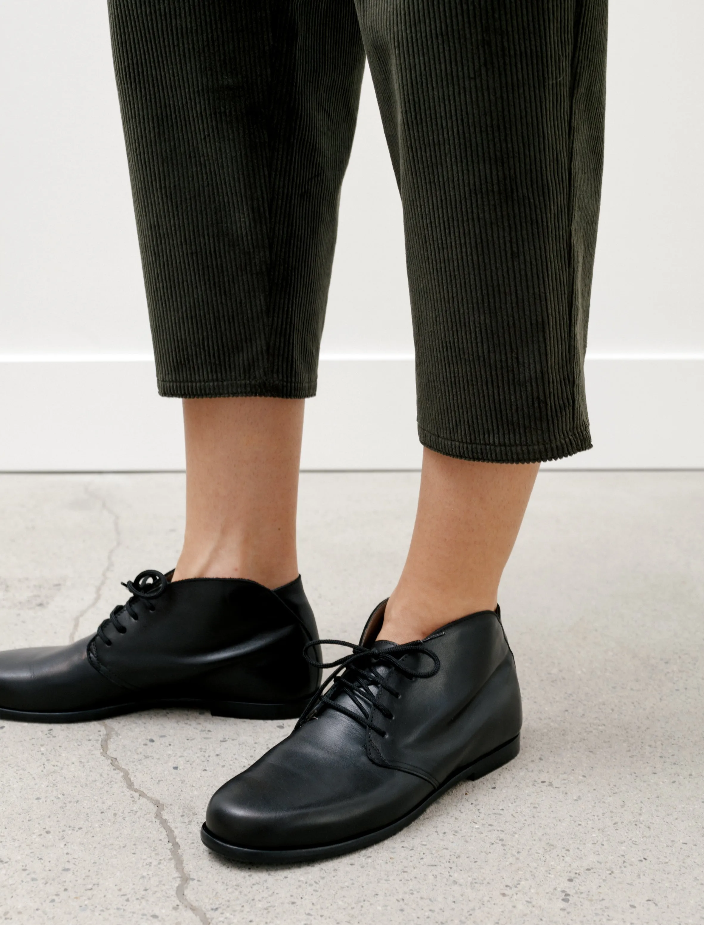 Louise Boot Savana Black sold by SHOP NEIGHBOR product image thumbnail 2