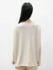 Super Fine Boatneck Ivory sold by SHOP NEIGHBOR