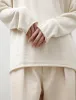 Super Fine Boatneck Ivory sold by SHOP NEIGHBOR