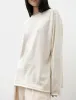 Super Fine Boatneck Ivory sold by SHOP NEIGHBOR