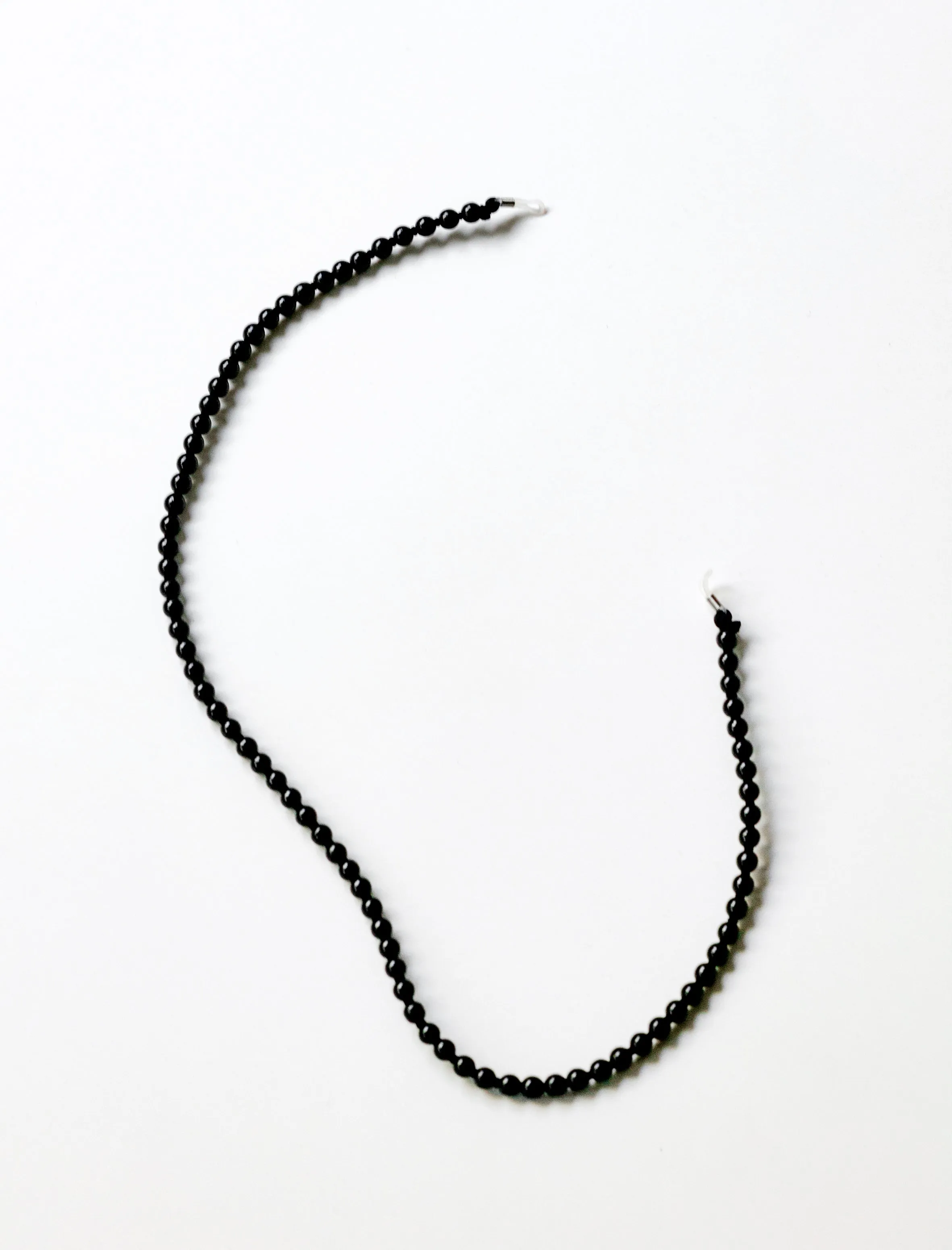 Perlen Glasses Holder Black/Black sold by SHOP NEIGHBOR product image thumbnail 3