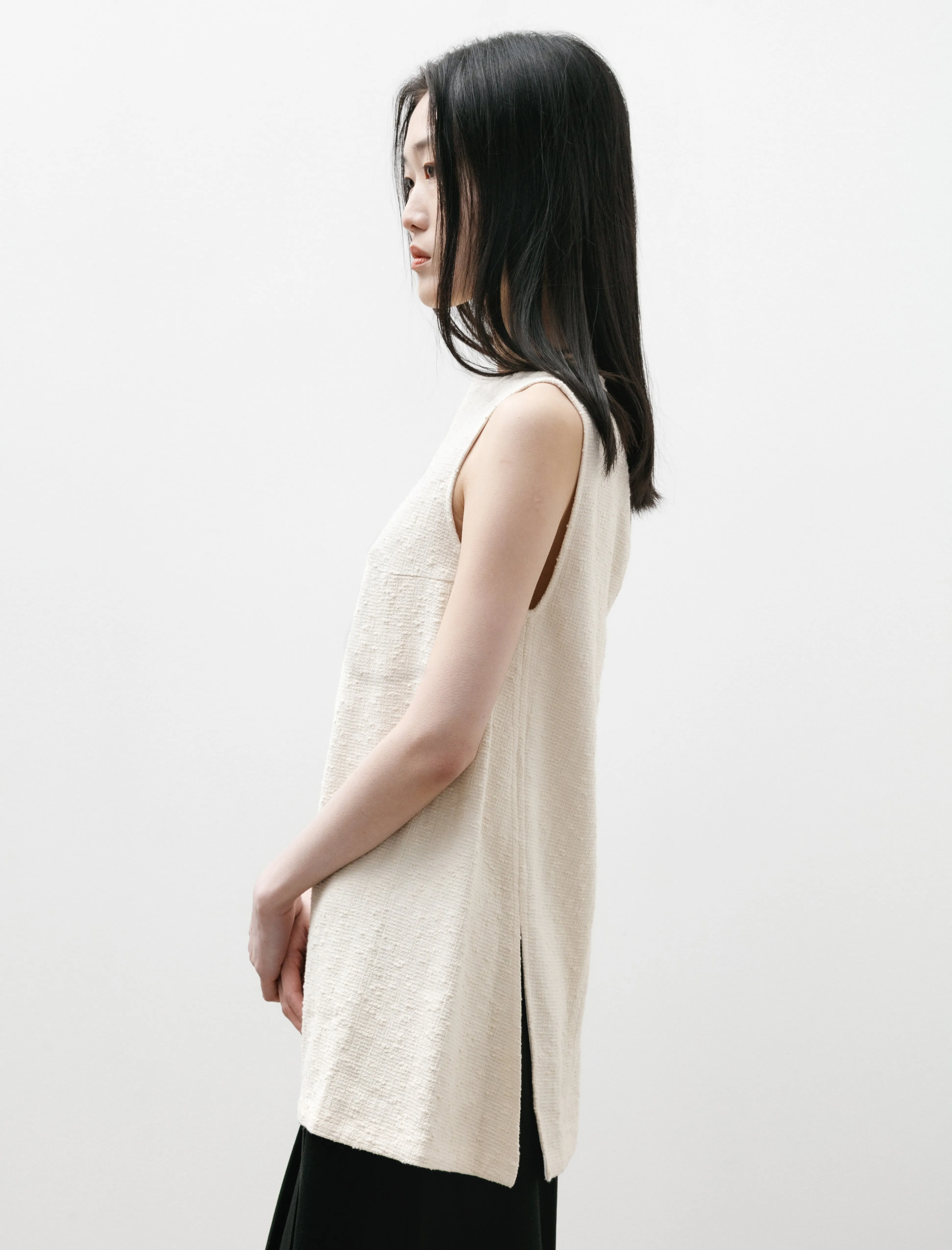 Mager Kick Front Top Cream sold by SHOP NEIGHBOR product image thumbnail 5