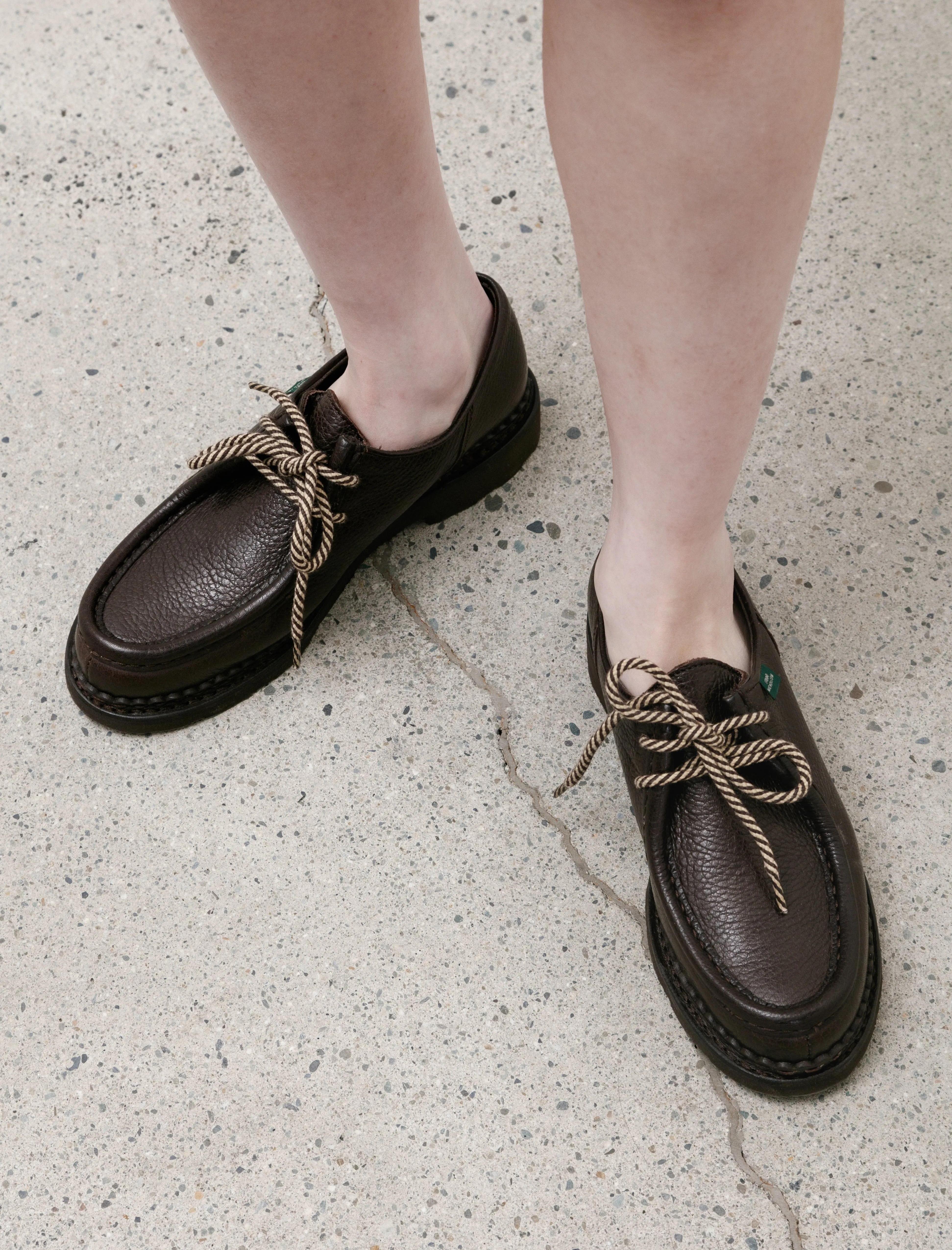 Studio Nicholson Paraboot Michael sold by SHOP NEIGHBOR