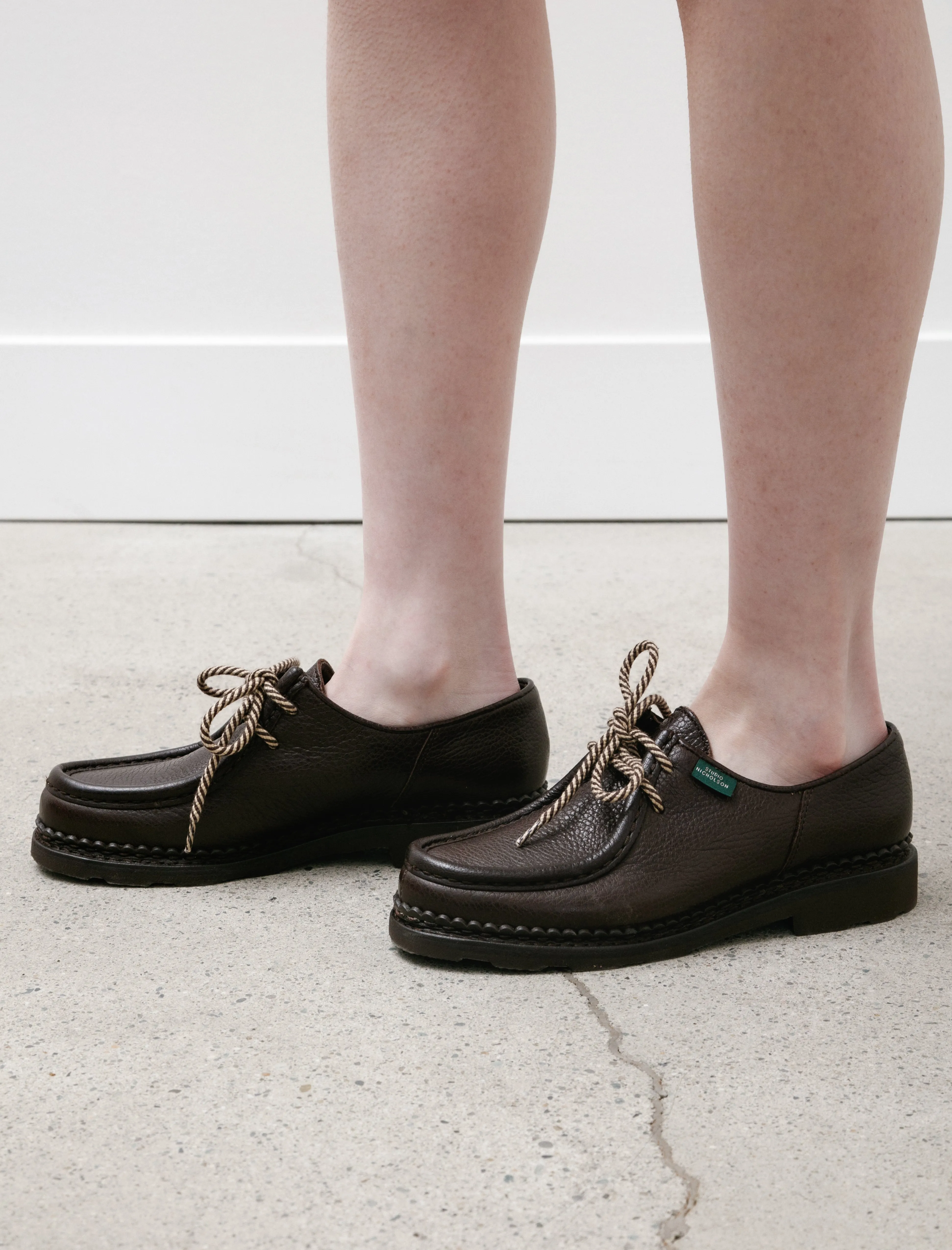 Studio Nicholson Paraboot Michael sold by SHOP NEIGHBOR product image thumbnail 2