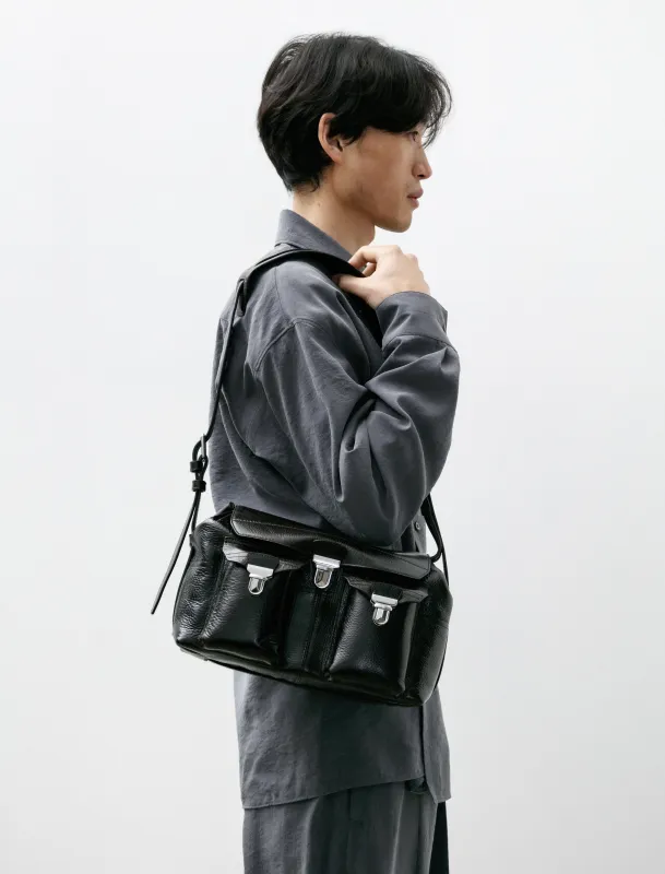 Medium Gear Bag Espresso made by SHOP NEIGHBOR