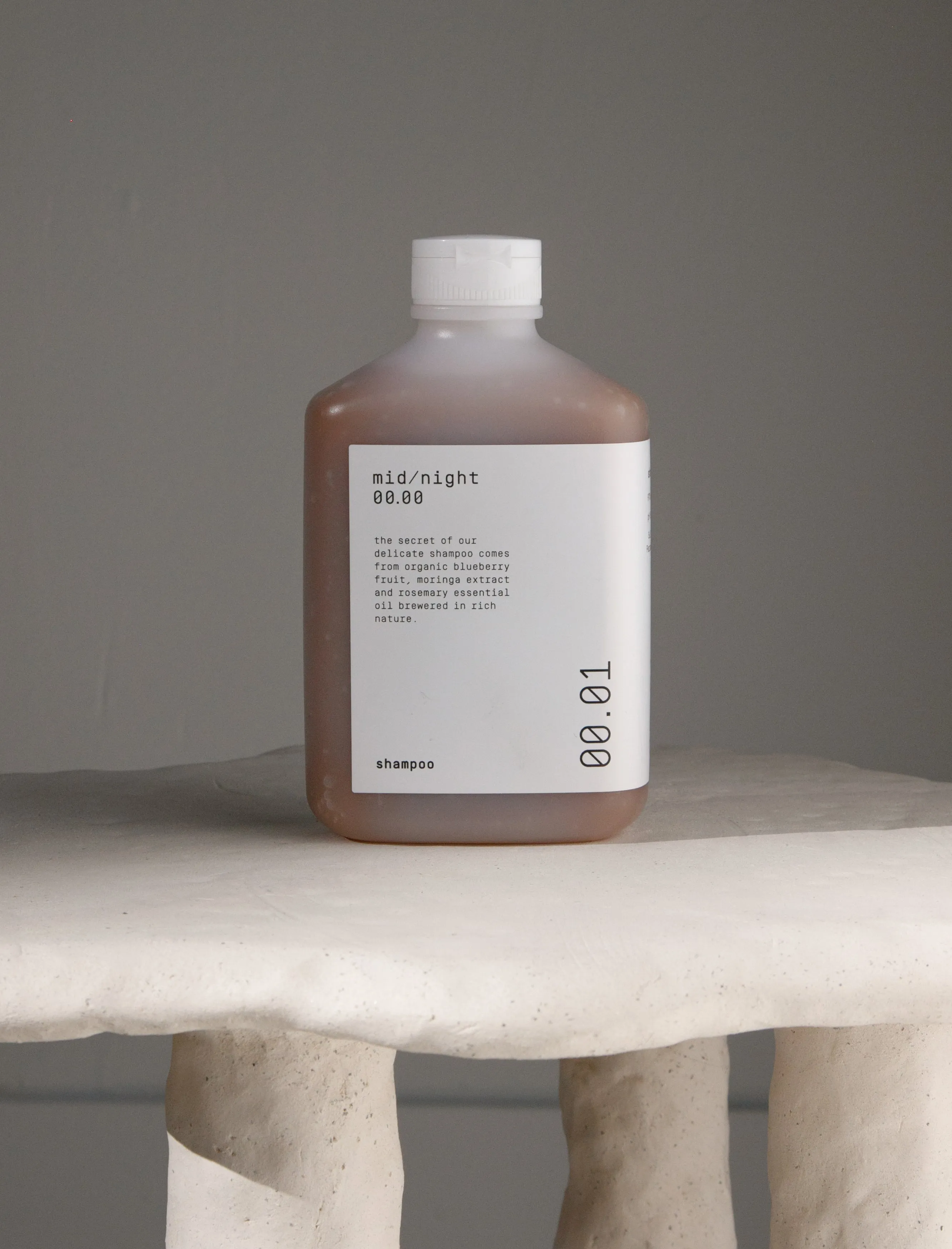 Shampoo 00.01 sold by SHOP NEIGHBOR product image thumbnail 3