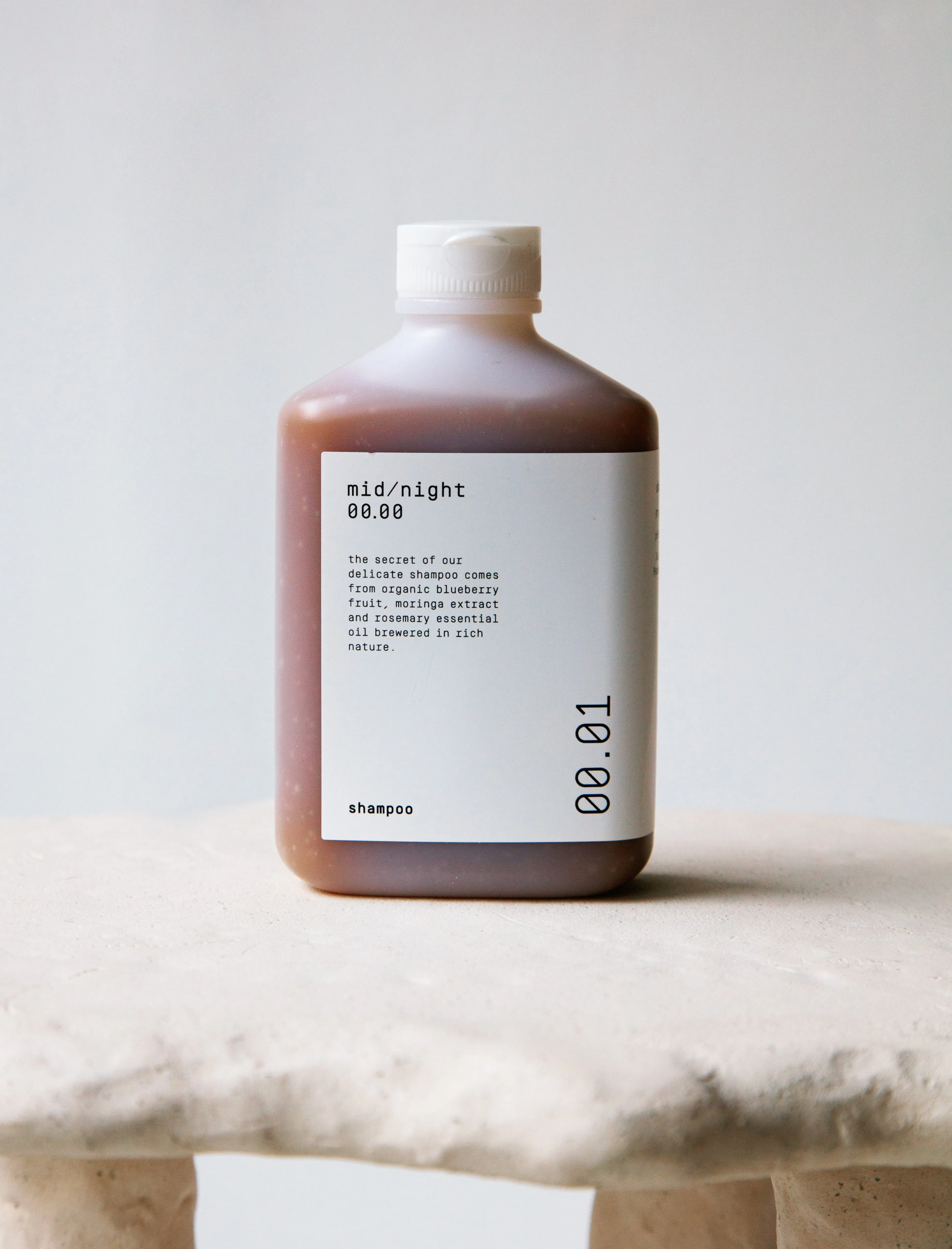 Shampoo 00.01 sold by SHOP NEIGHBOR