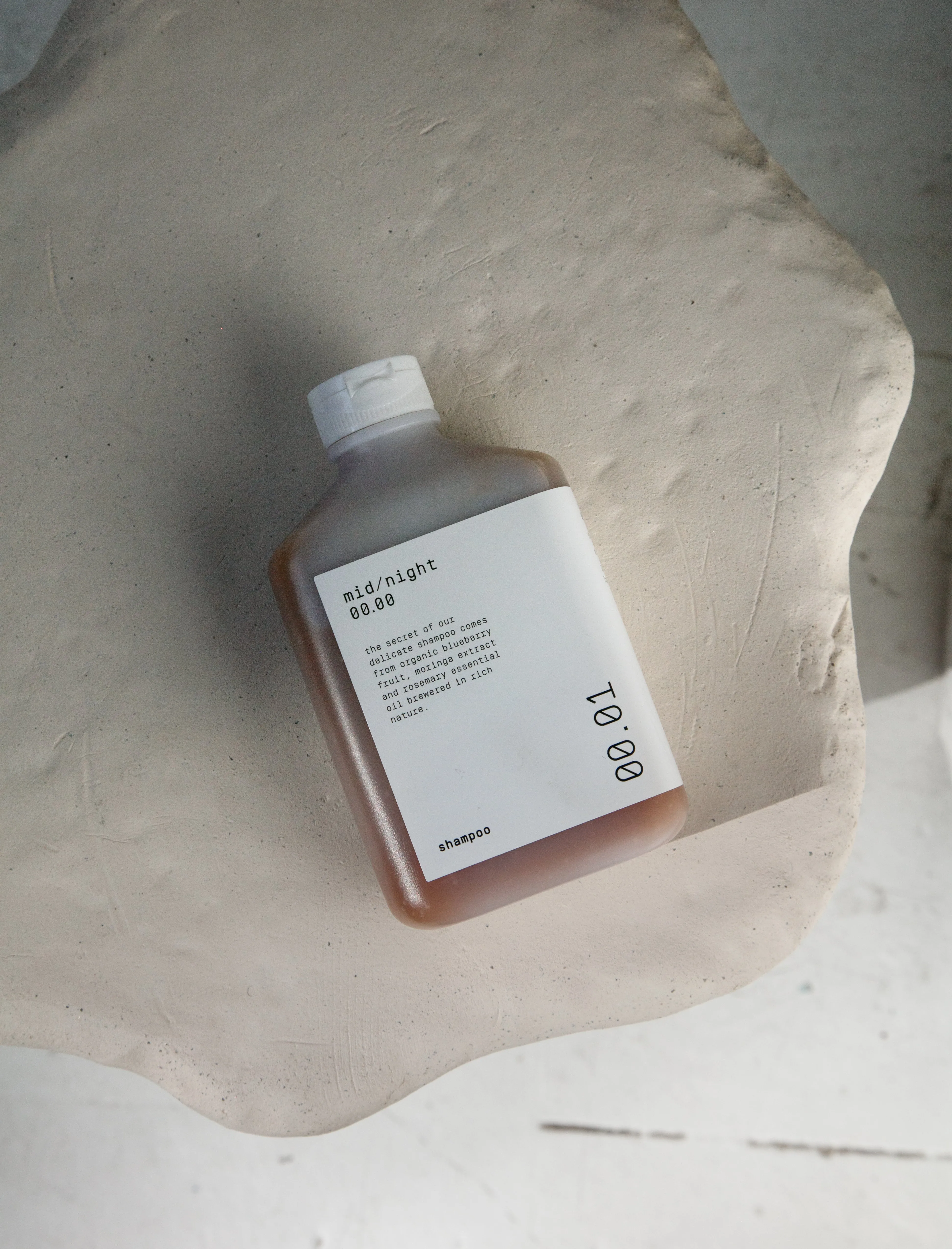 Shampoo 00.01 sold by SHOP NEIGHBOR product image thumbnail 4