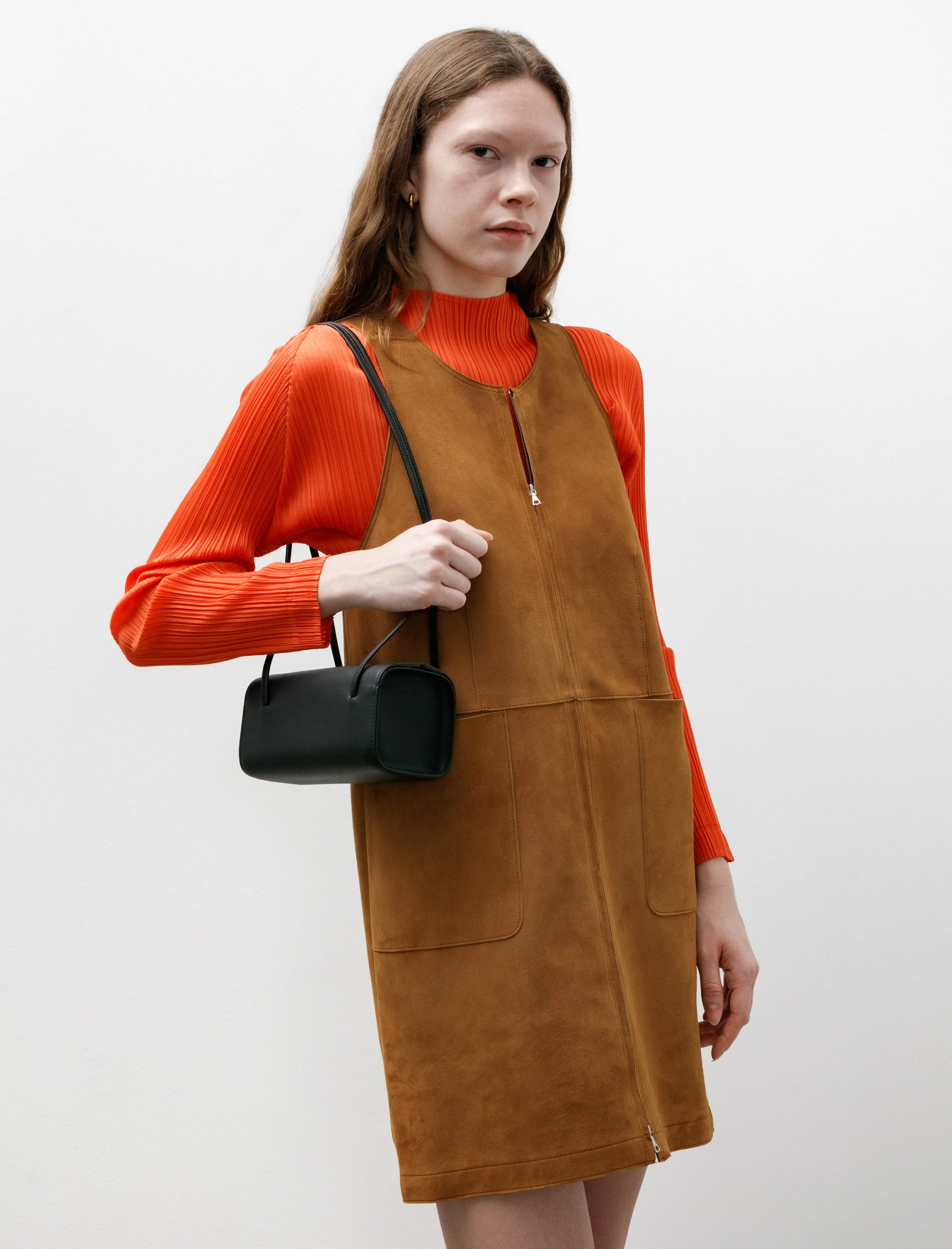 Mie Bag Noir sold by SHOP NEIGHBOR product image thumbnail 4