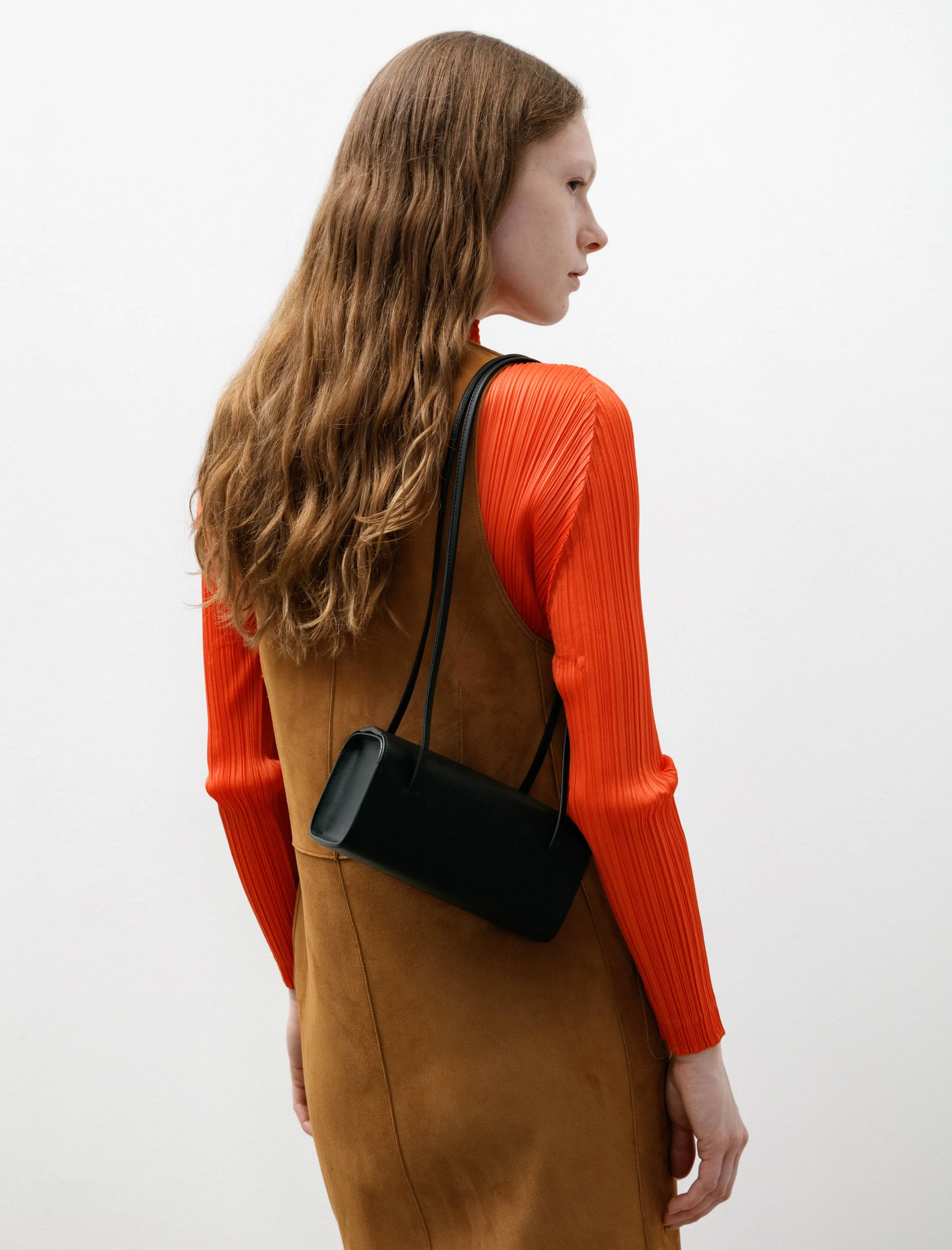 Mie Bag Noir sold by SHOP NEIGHBOR product image thumbnail 2