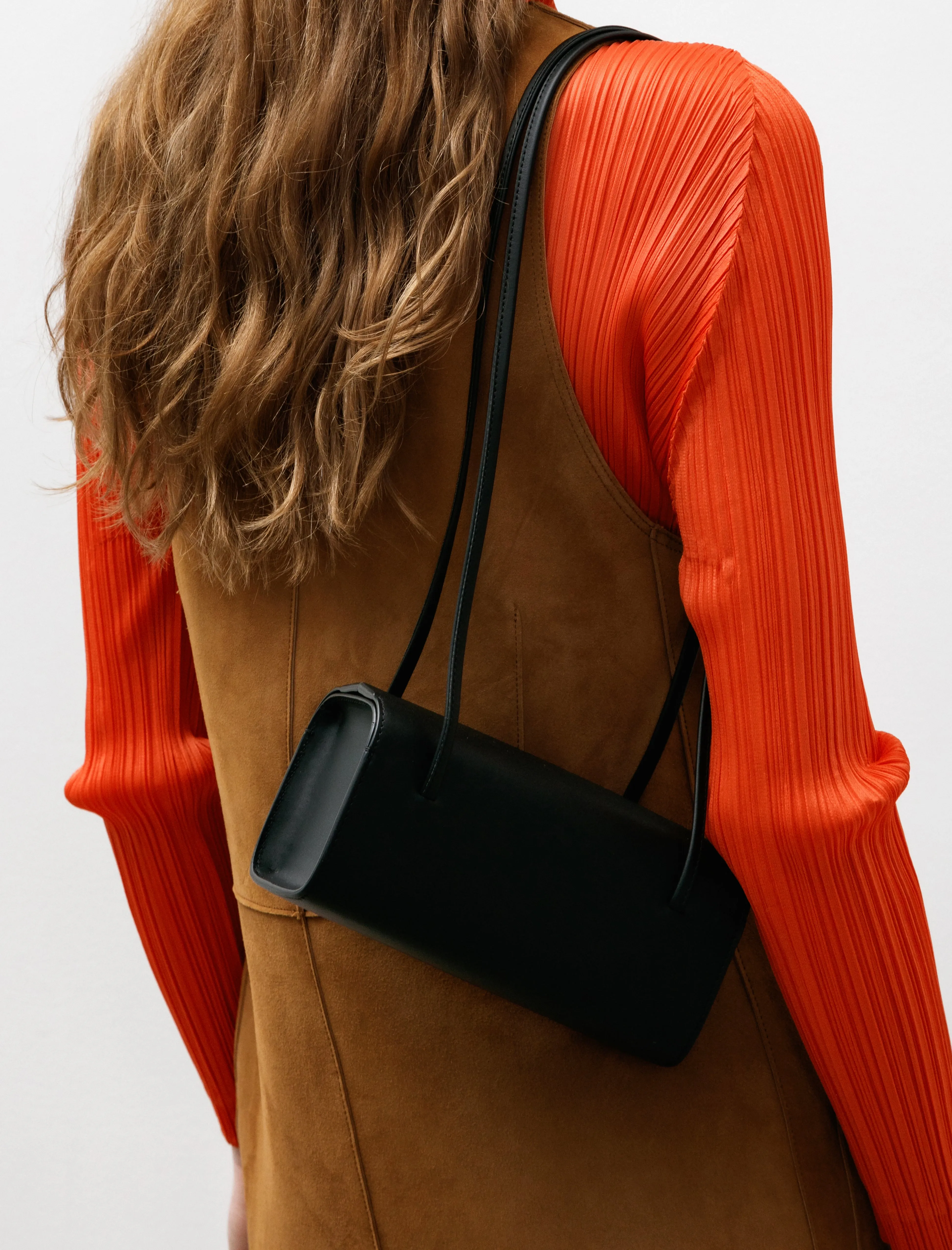 Mie Bag Noir sold by SHOP NEIGHBOR product image thumbnail 5