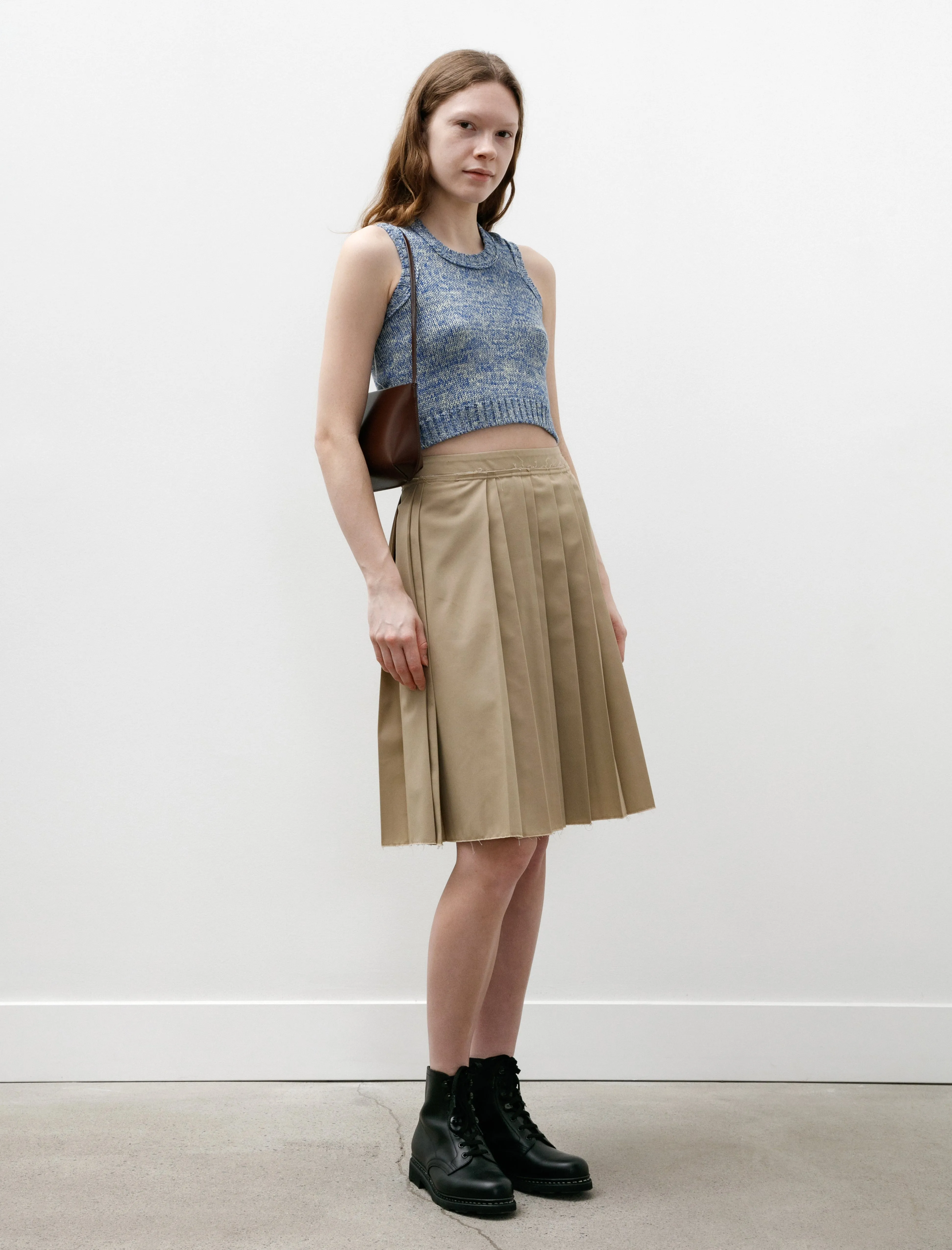 Bra Bag Choc sold by SHOP NEIGHBOR product image thumbnail 3