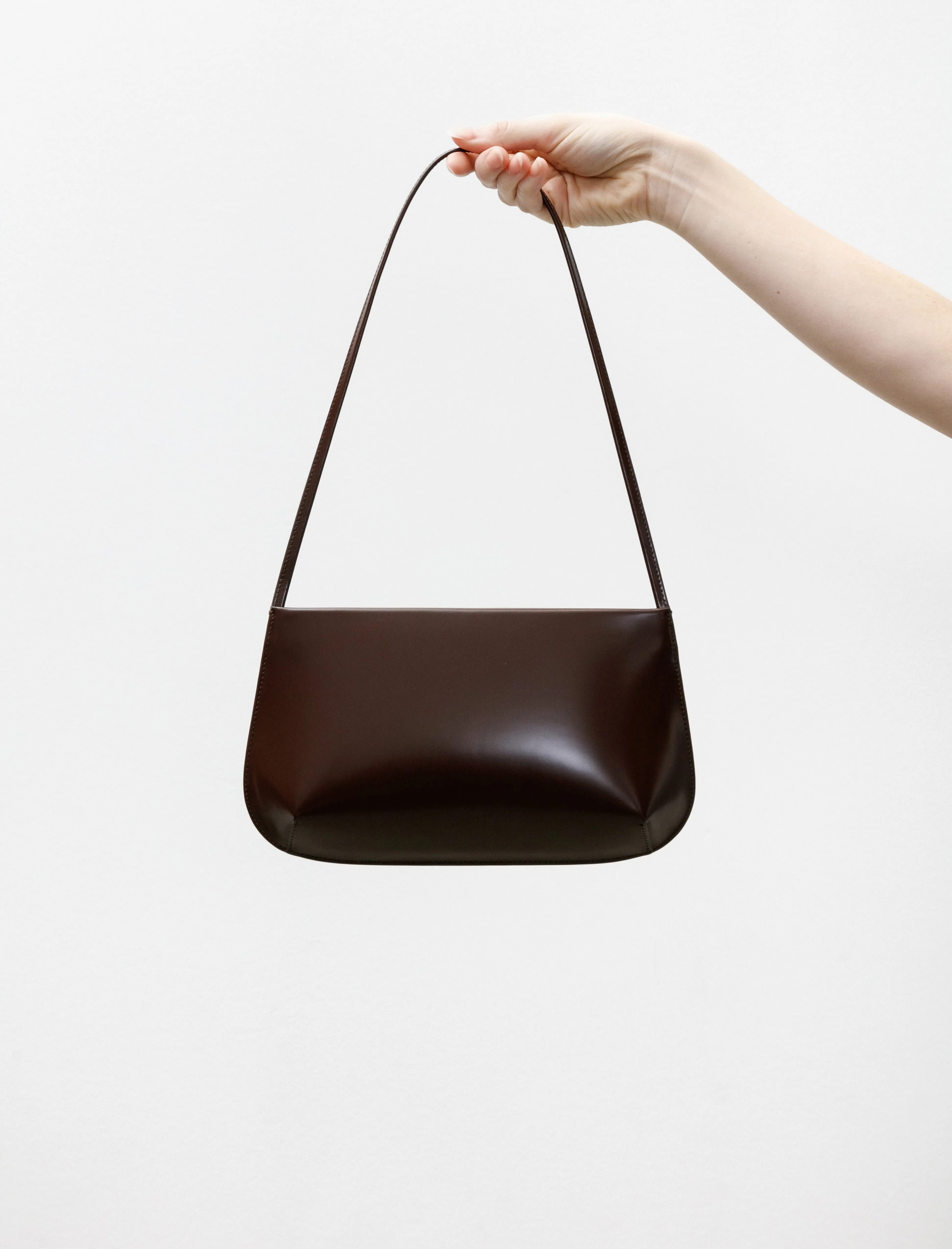 Bra Bag Choc sold by SHOP NEIGHBOR