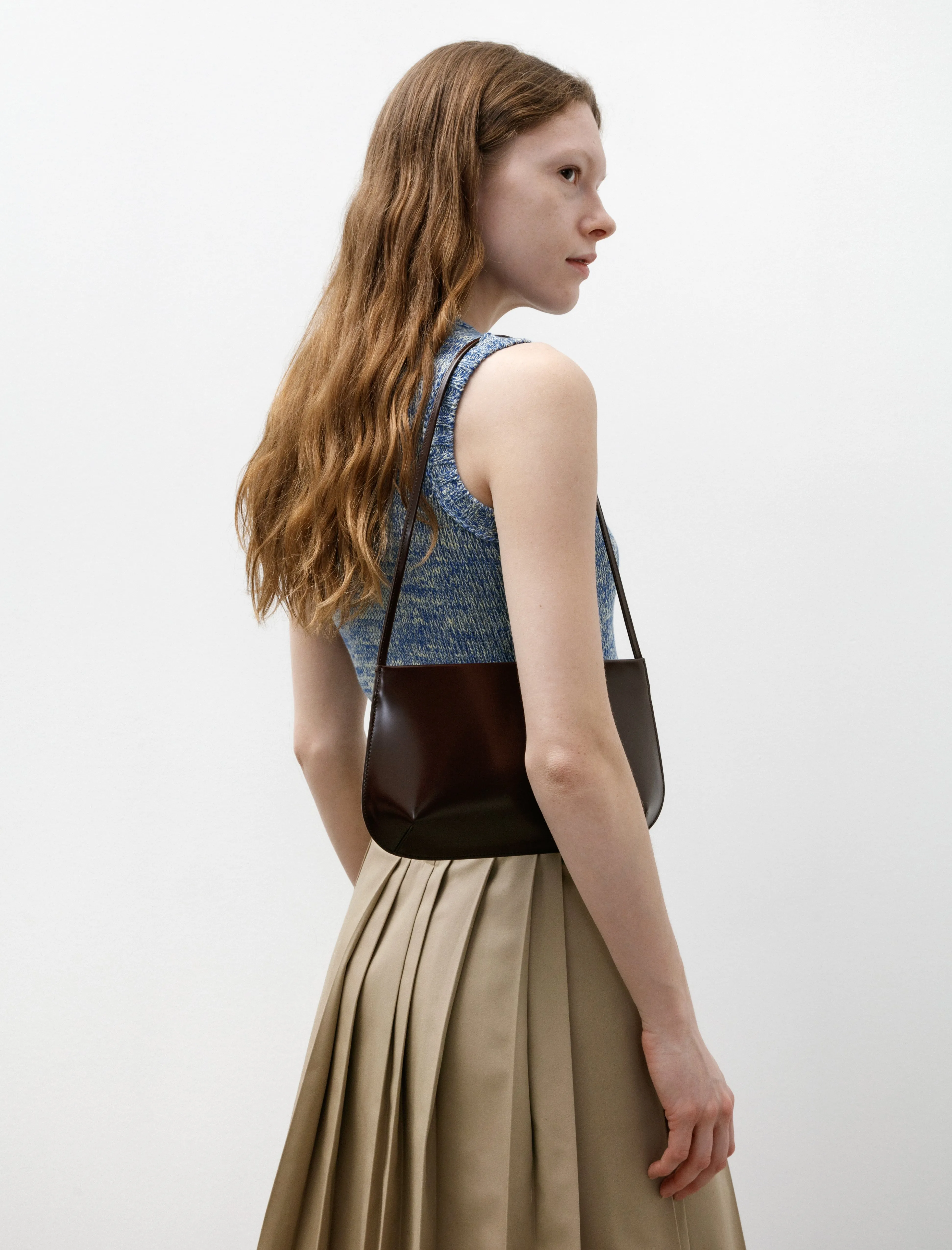 Bra Bag Choc sold by SHOP NEIGHBOR product image thumbnail 2