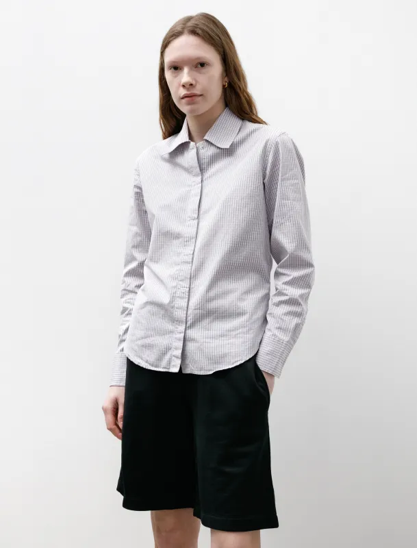 Foundation Shirt Drive In Check sold by SHOP NEIGHBOR