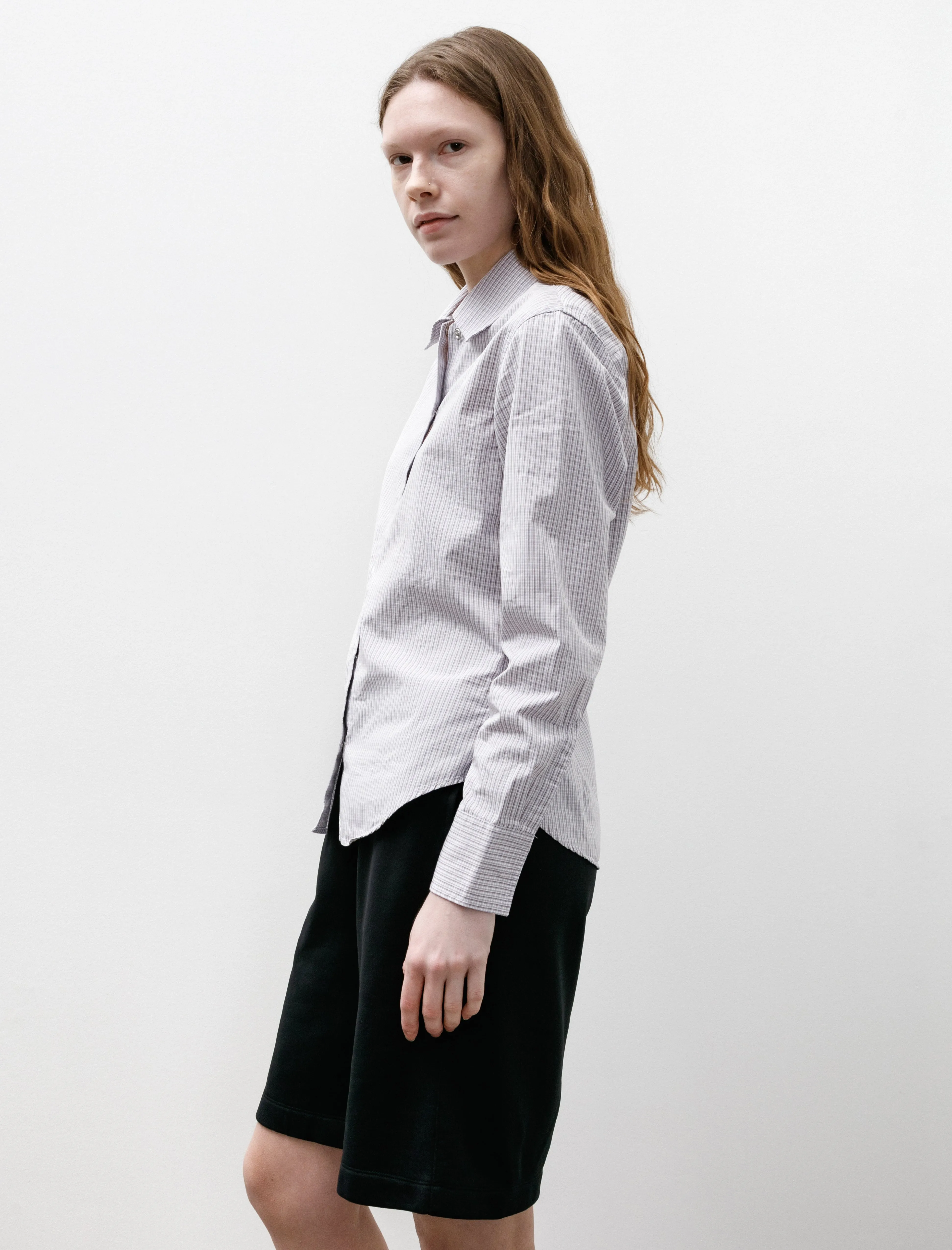 Foundation Shirt Drive In Check sold by SHOP NEIGHBOR product image thumbnail 2