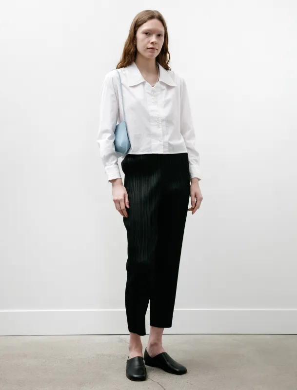 Thicker Bottoms Pants January Black sold by SHOP NEIGHBOR