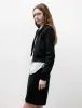 Tricot Jacket Prime Black True Track Jersey sold by SHOP NEIGHBOR