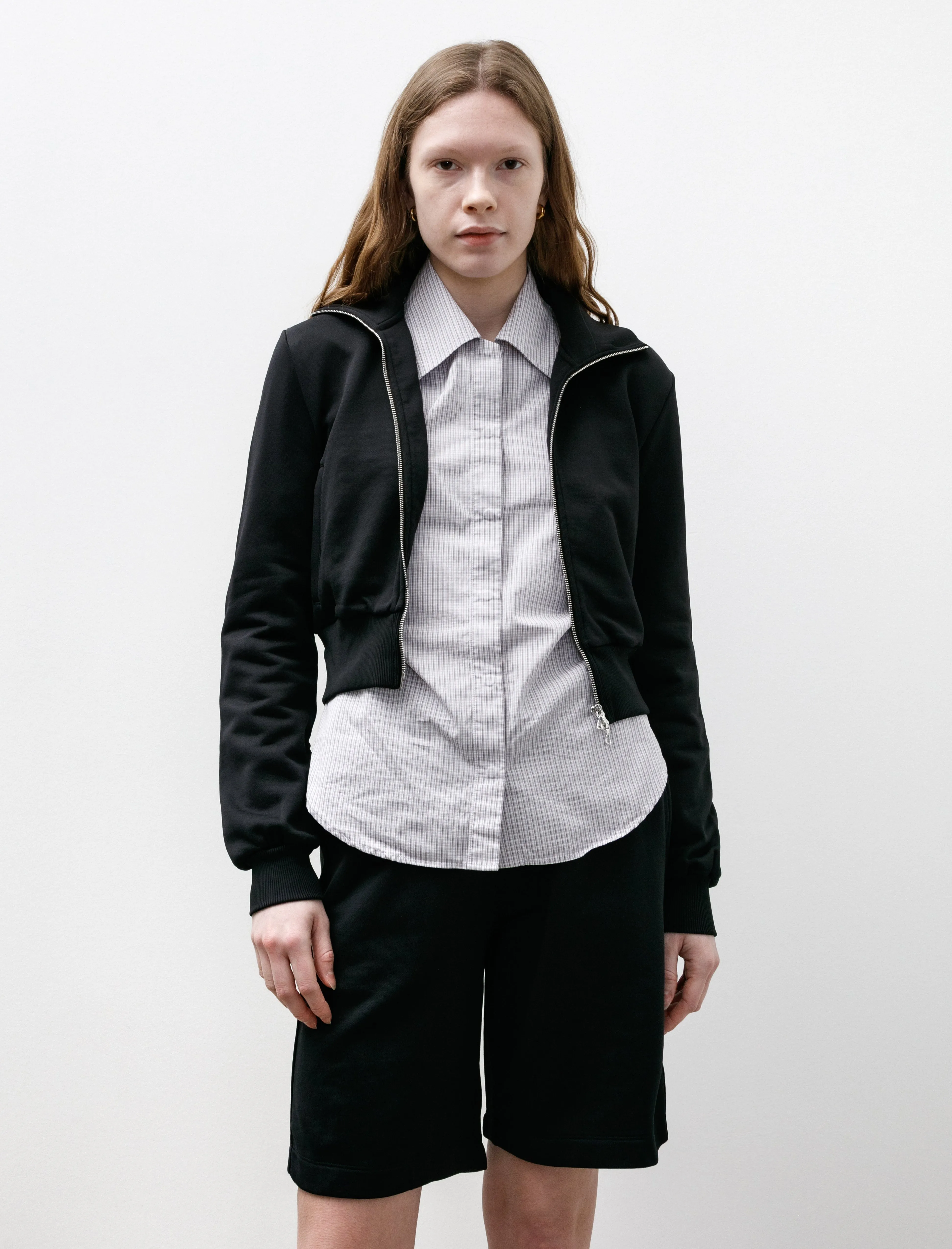 Tricot Jacket Prime Black True Track Jersey sold by SHOP NEIGHBOR