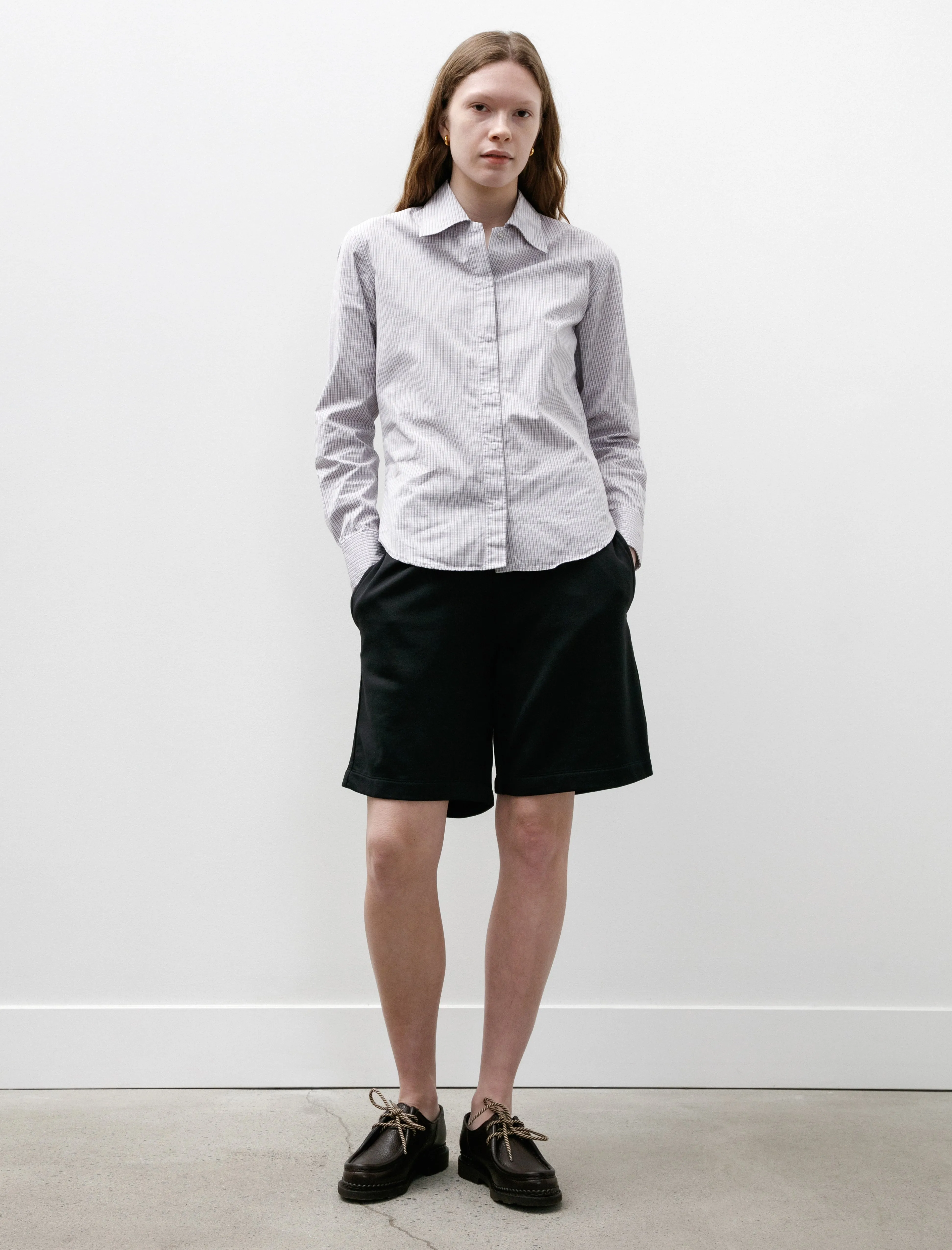 Amble Shorts Prime Black True Track Jersey sold by SHOP NEIGHBOR