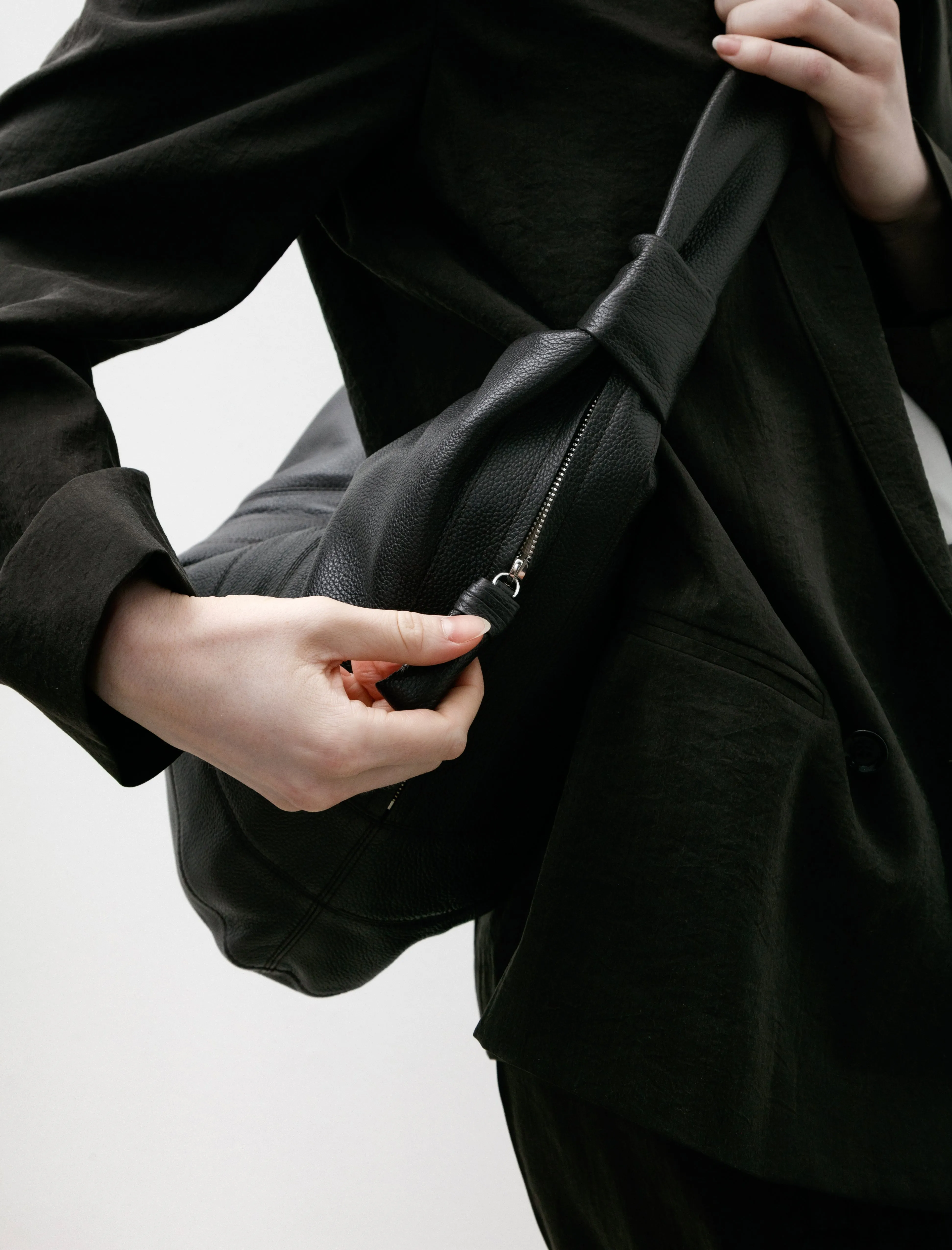 Large Croissant Dark Chocolate sold by SHOP NEIGHBOR product image thumbnail 5