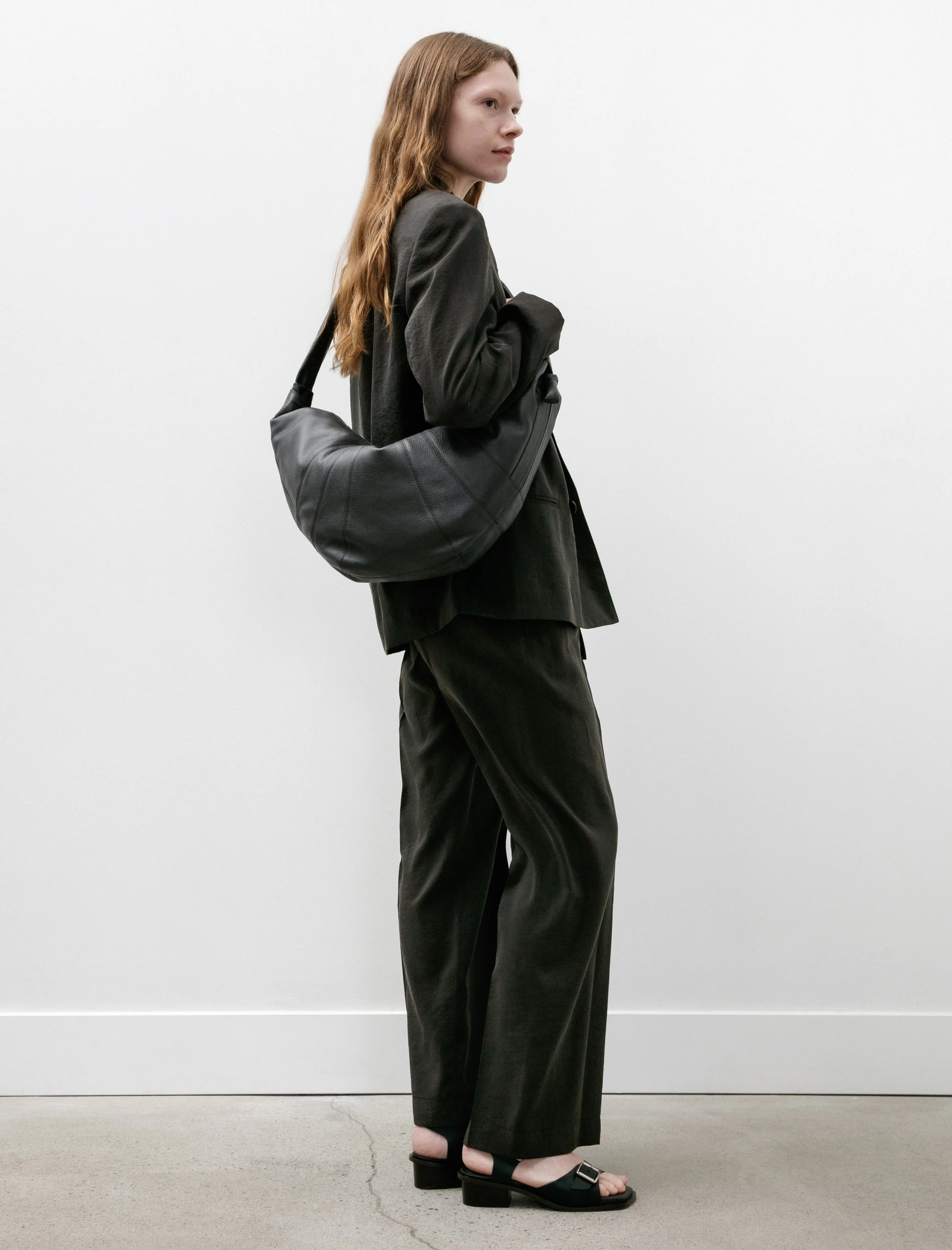 Large Croissant Dark Chocolate sold by SHOP NEIGHBOR product image thumbnail 4