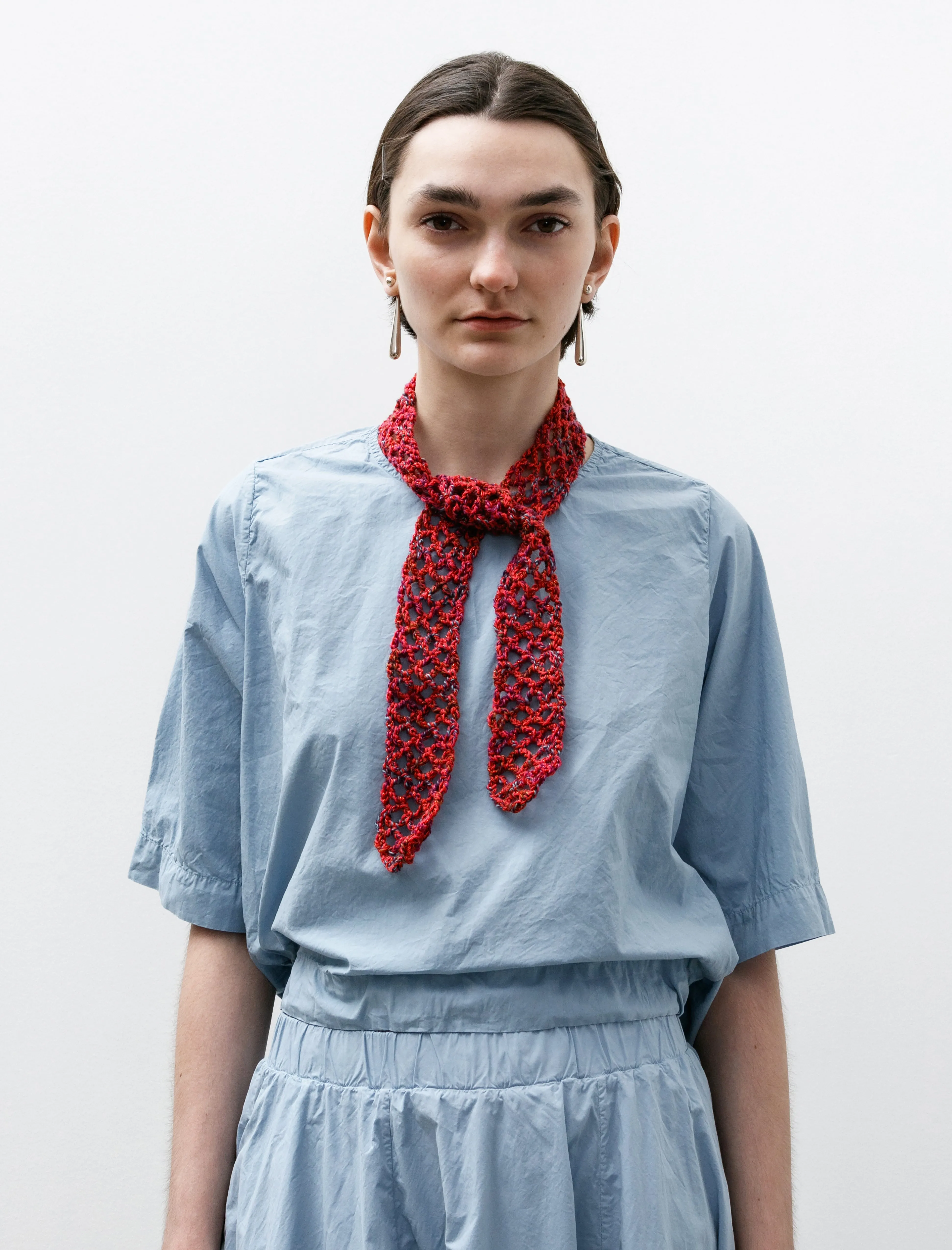 Crochet Ties SS25 sold by SHOP NEIGHBOR product image thumbnail 4