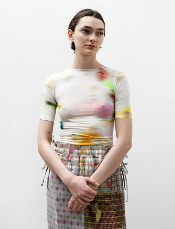 Sui Jersey Top Mayu made by SHOP NEIGHBOR