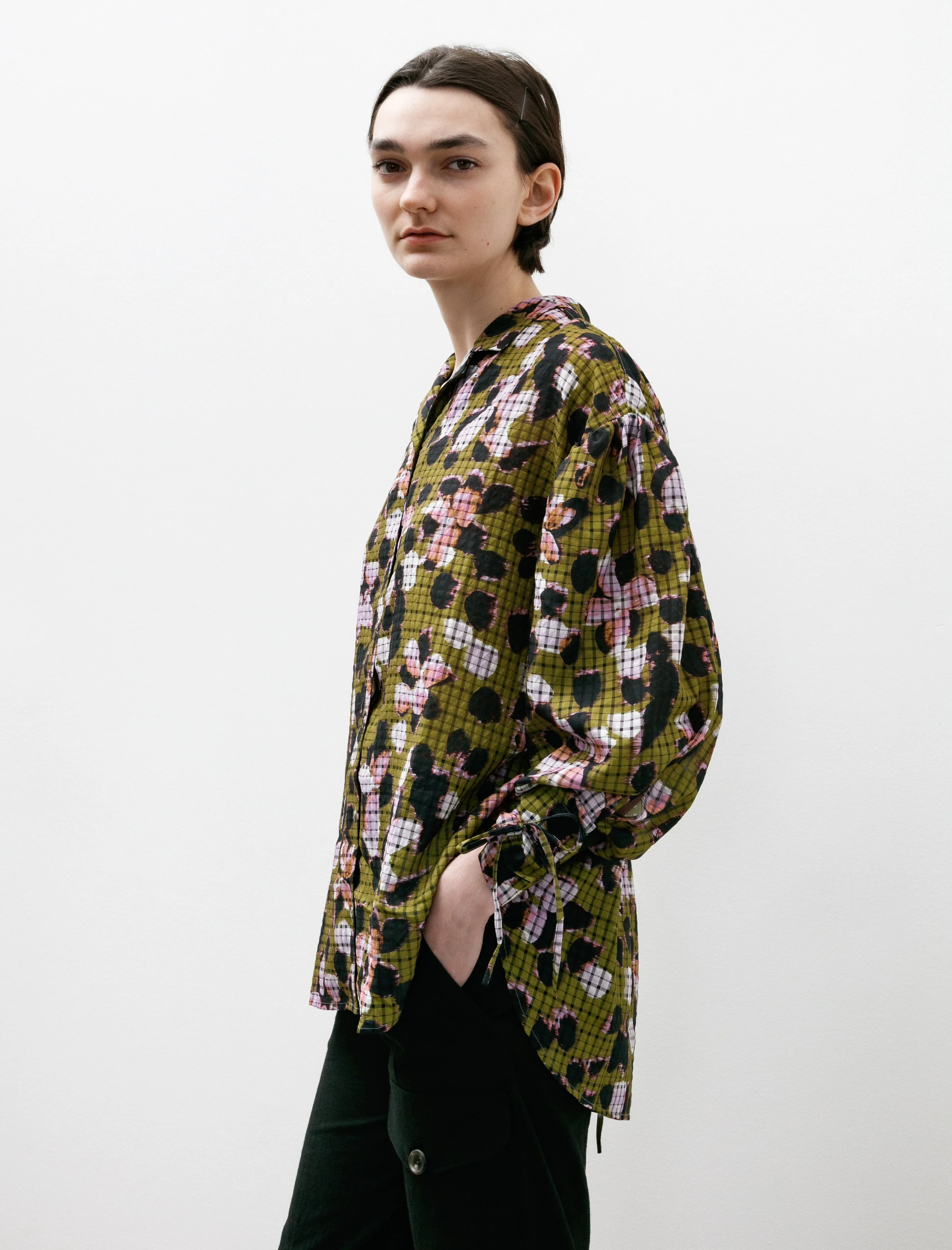 Hannes Shirt Lillie sold by SHOP NEIGHBOR product image thumbnail 2