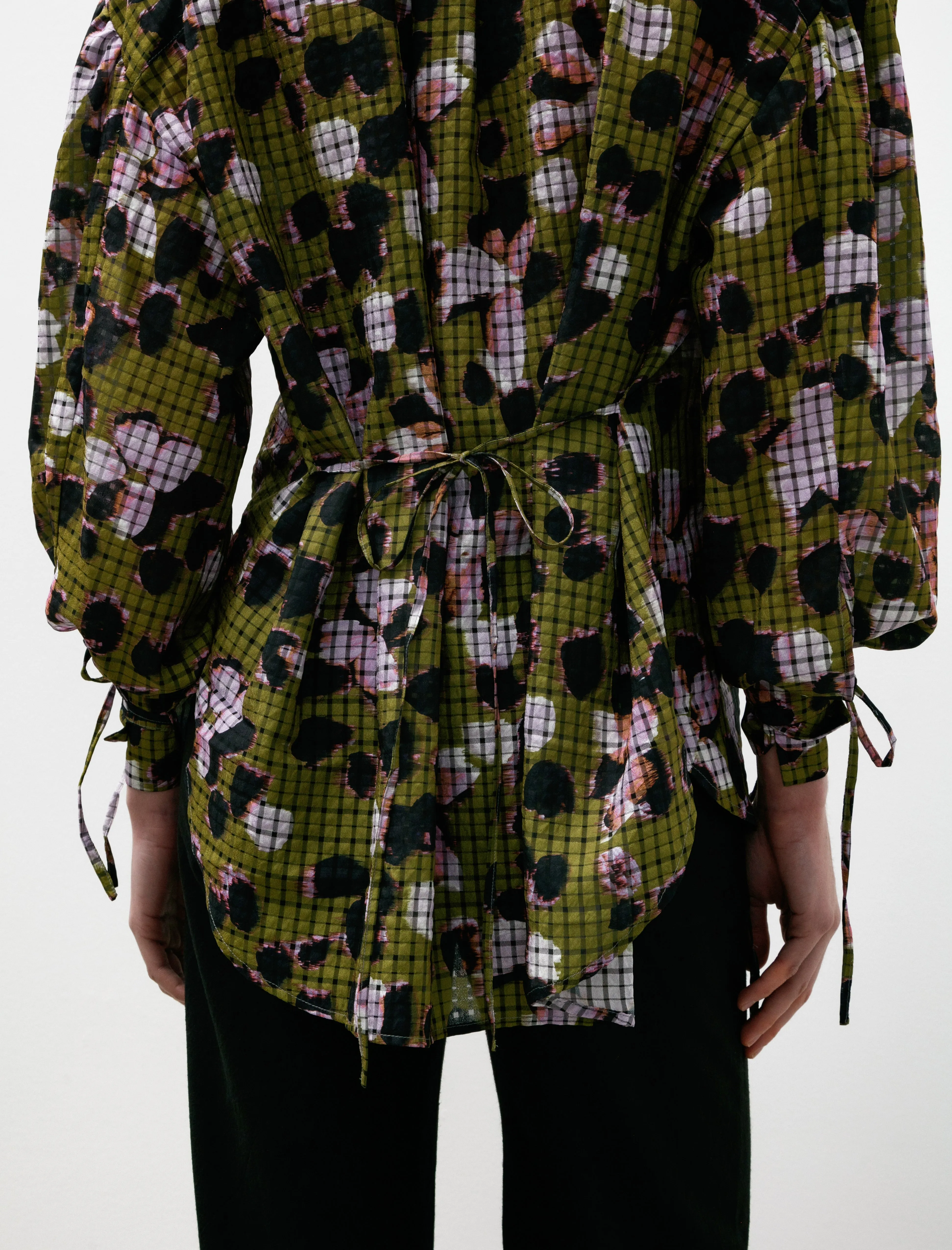 Hannes Shirt Lillie sold by SHOP NEIGHBOR product image thumbnail 4