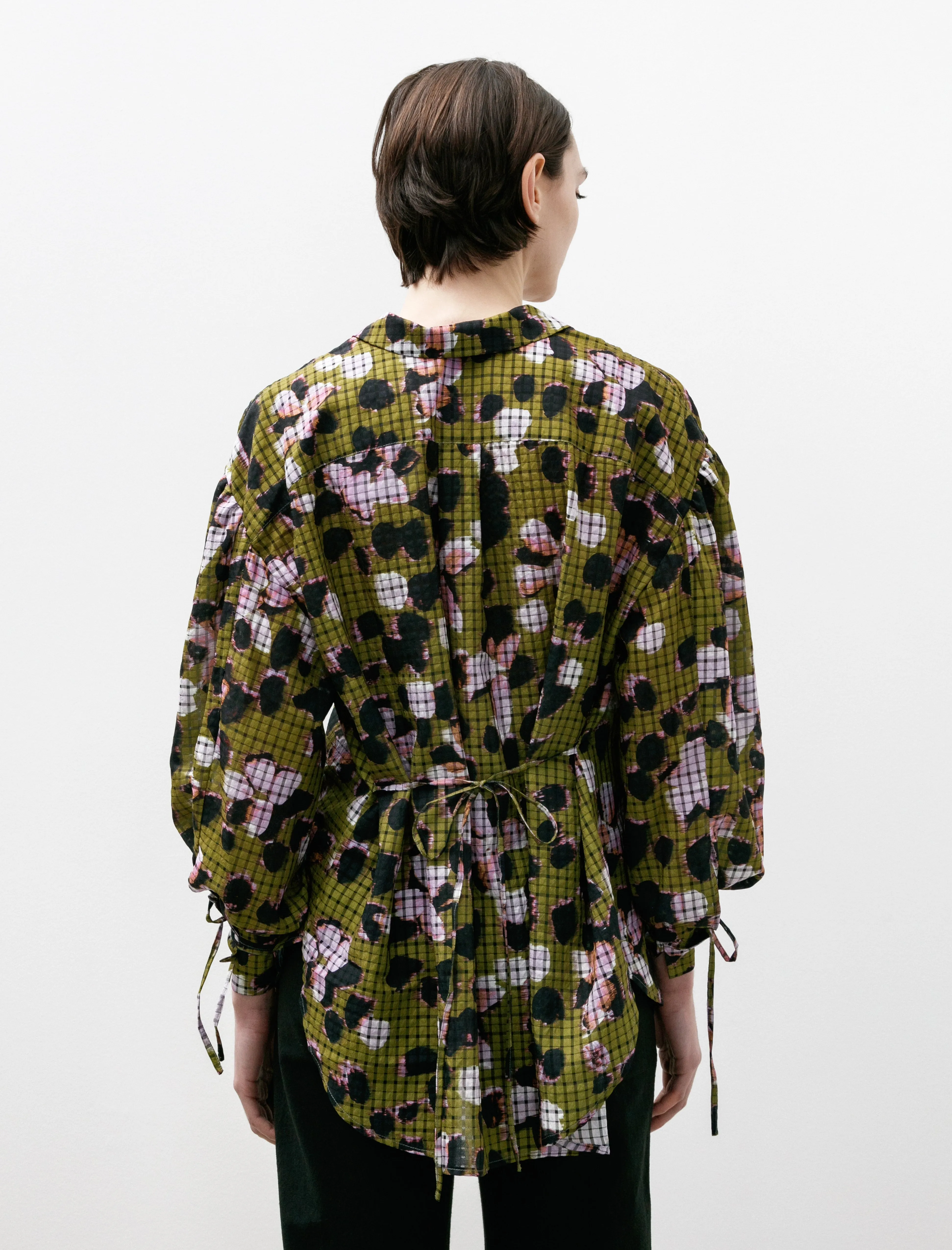 Hannes Shirt Lillie sold by SHOP NEIGHBOR product image thumbnail 3