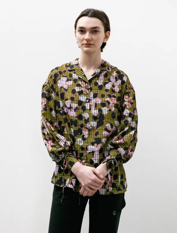 Hannes Shirt Lillie sold by SHOP NEIGHBOR