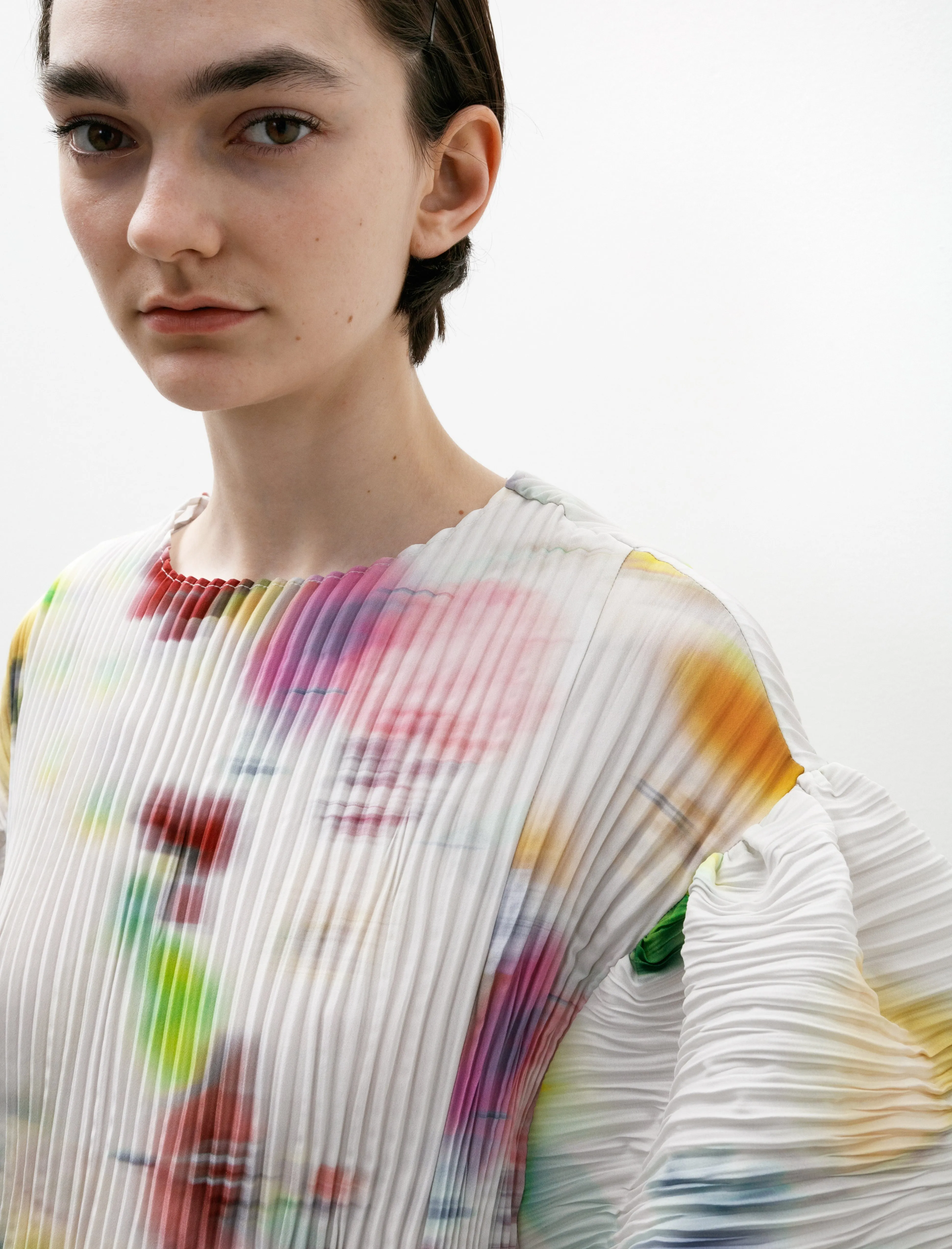 Thekla Dress Mayu sold by SHOP NEIGHBOR product image thumbnail 4