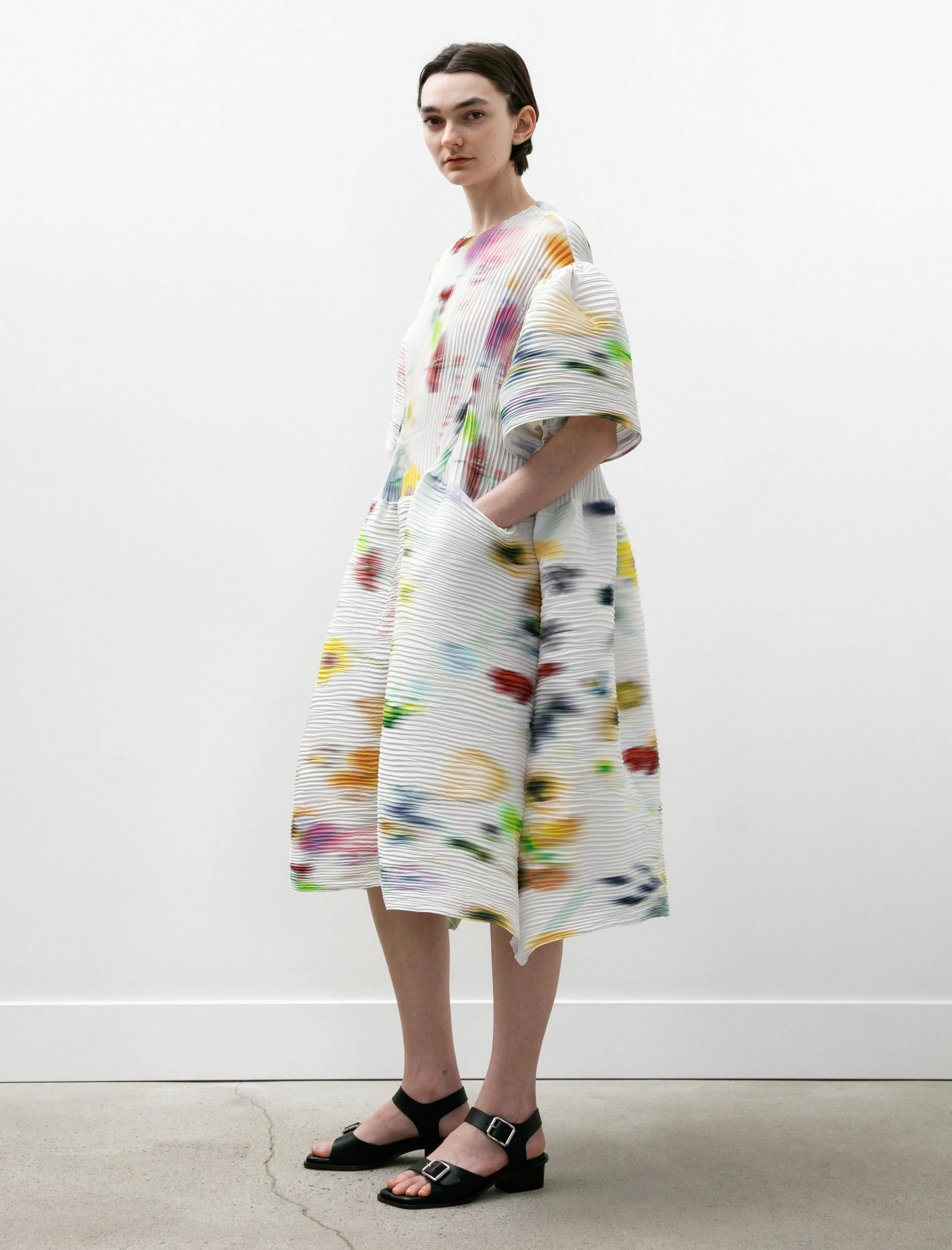 Thekla Dress Mayu sold by SHOP NEIGHBOR product image thumbnail 2