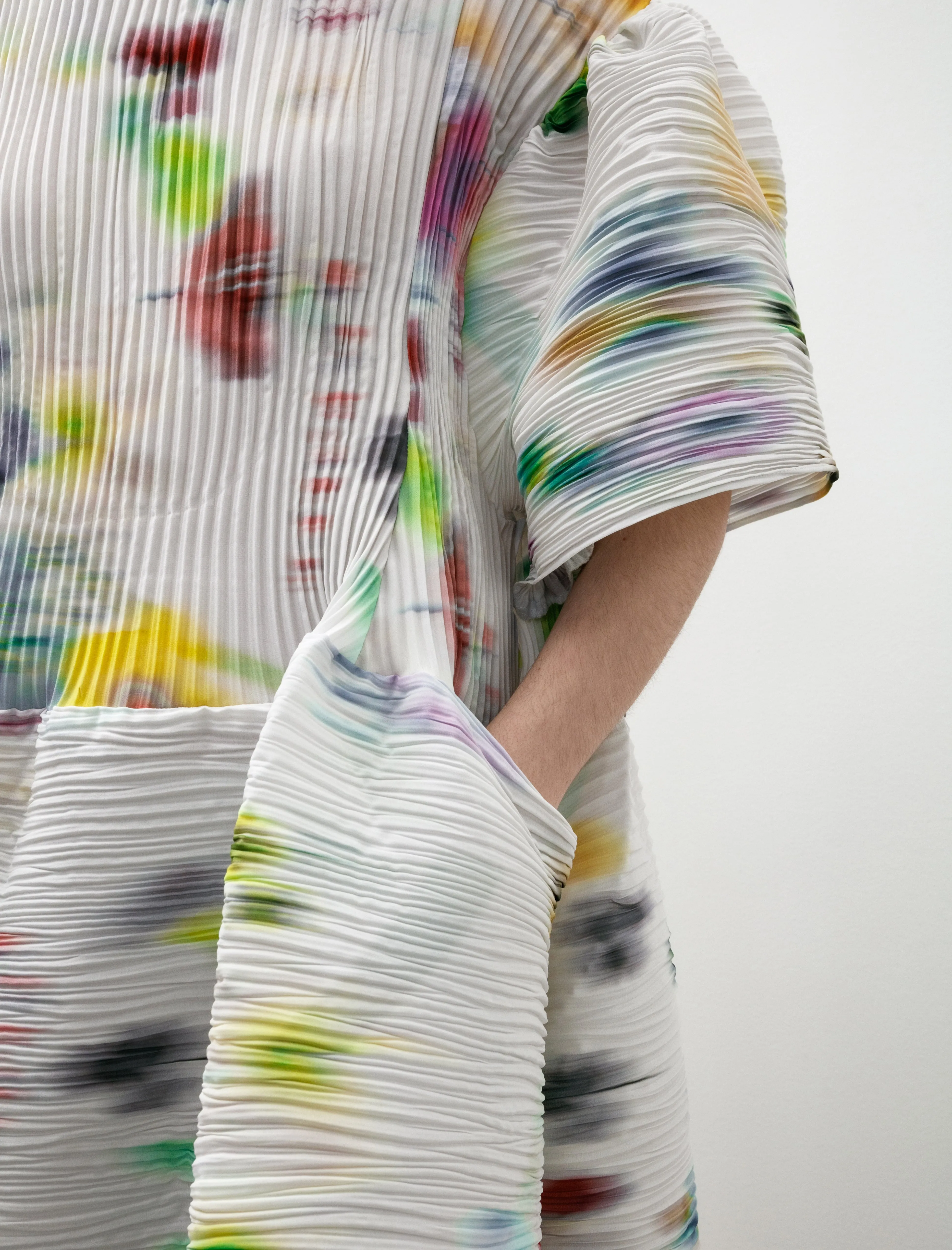 Thekla Dress Mayu sold by SHOP NEIGHBOR product image thumbnail 3