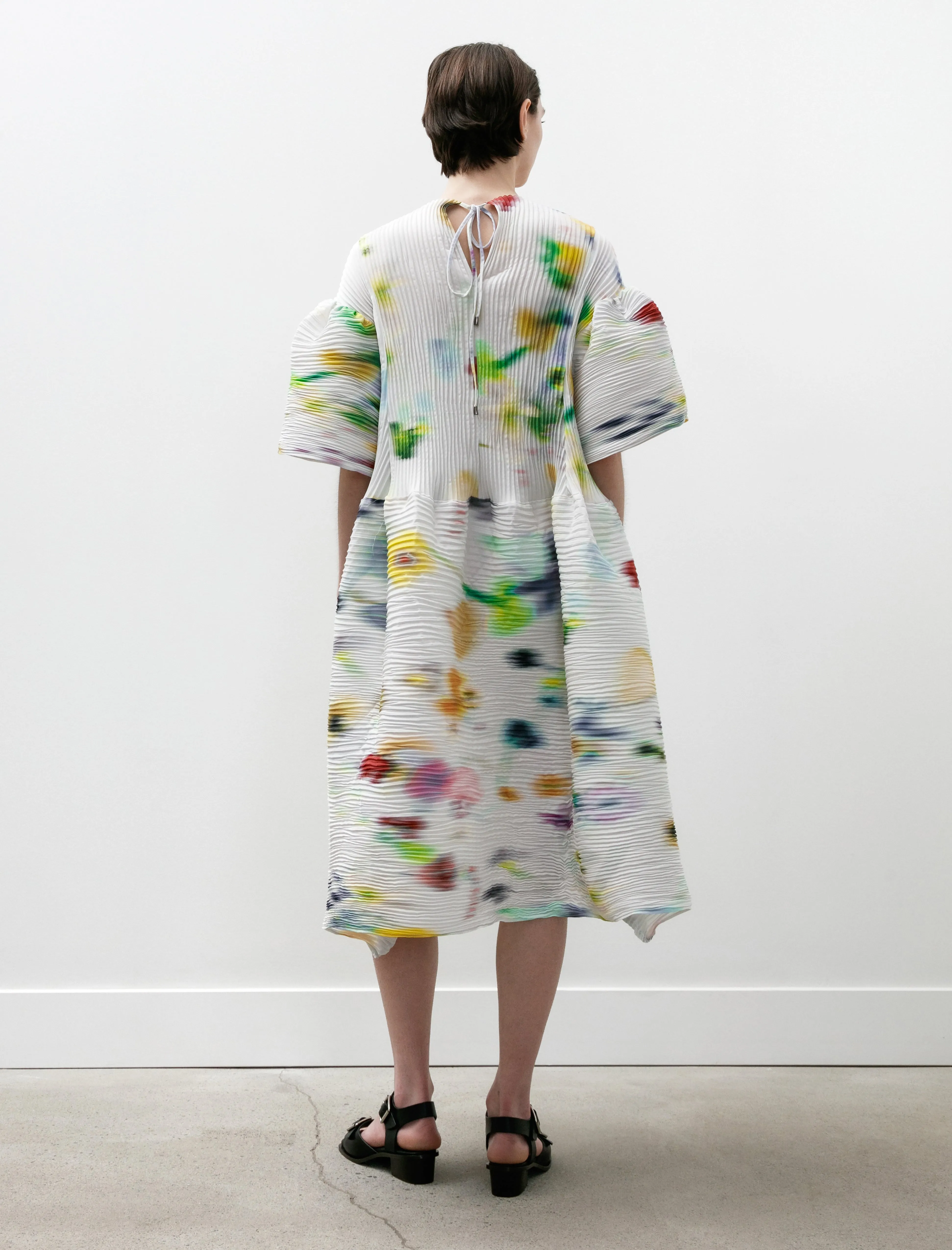 Thekla Dress Mayu sold by SHOP NEIGHBOR product image thumbnail 5