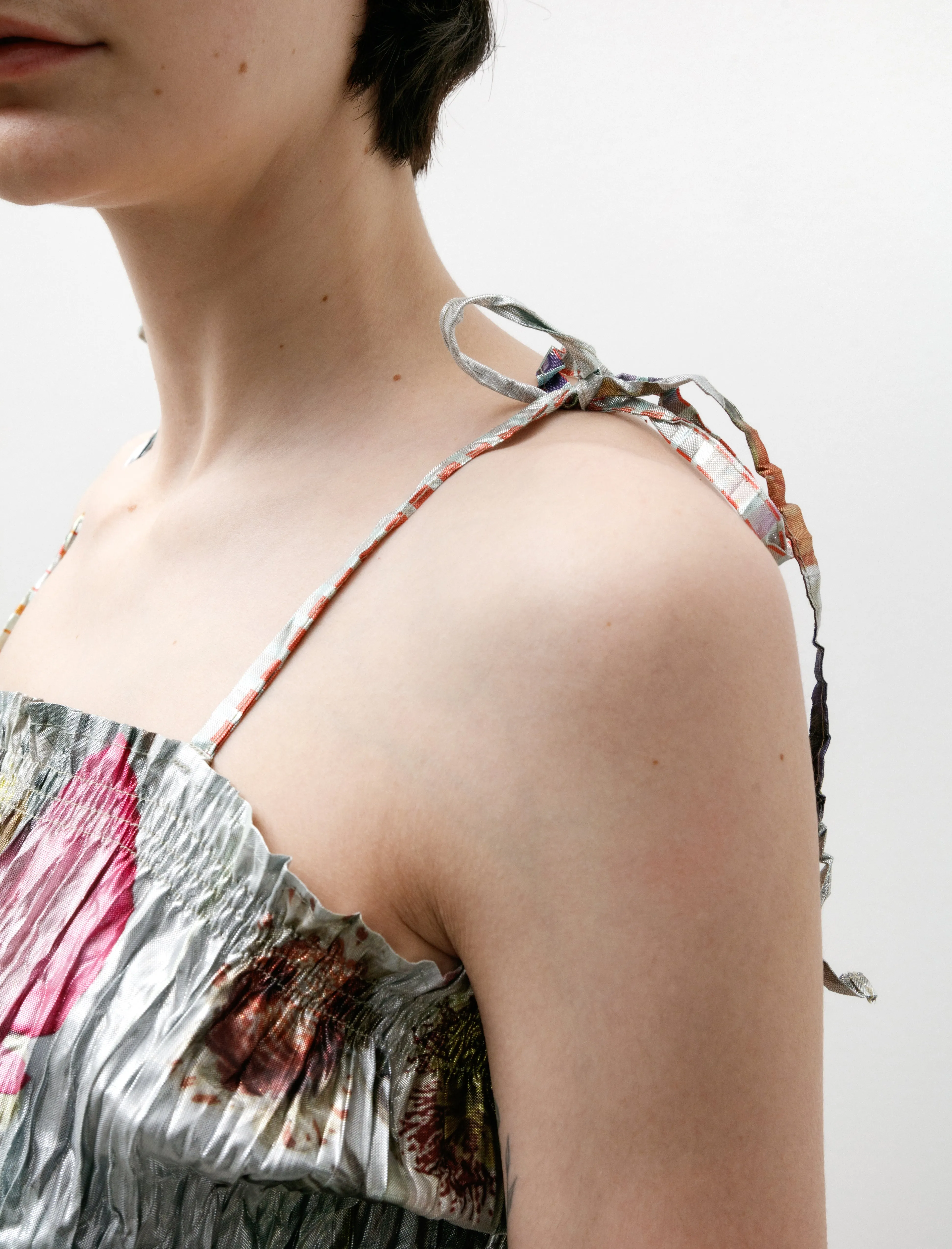 Tula Metallic Reversible Top Maria sold by SHOP NEIGHBOR product image thumbnail 4