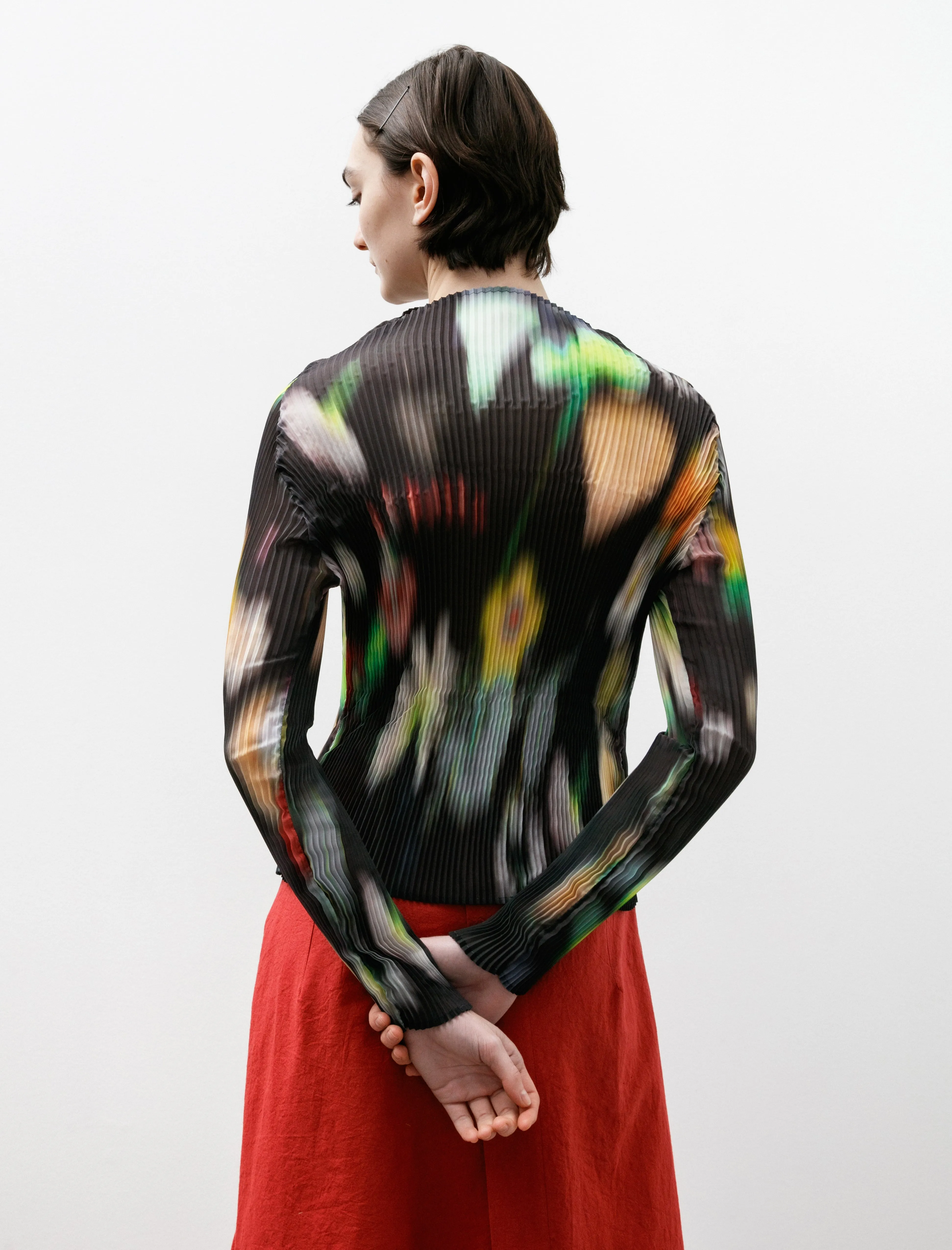 Lee Top Mayu sold by SHOP NEIGHBOR product image thumbnail 4