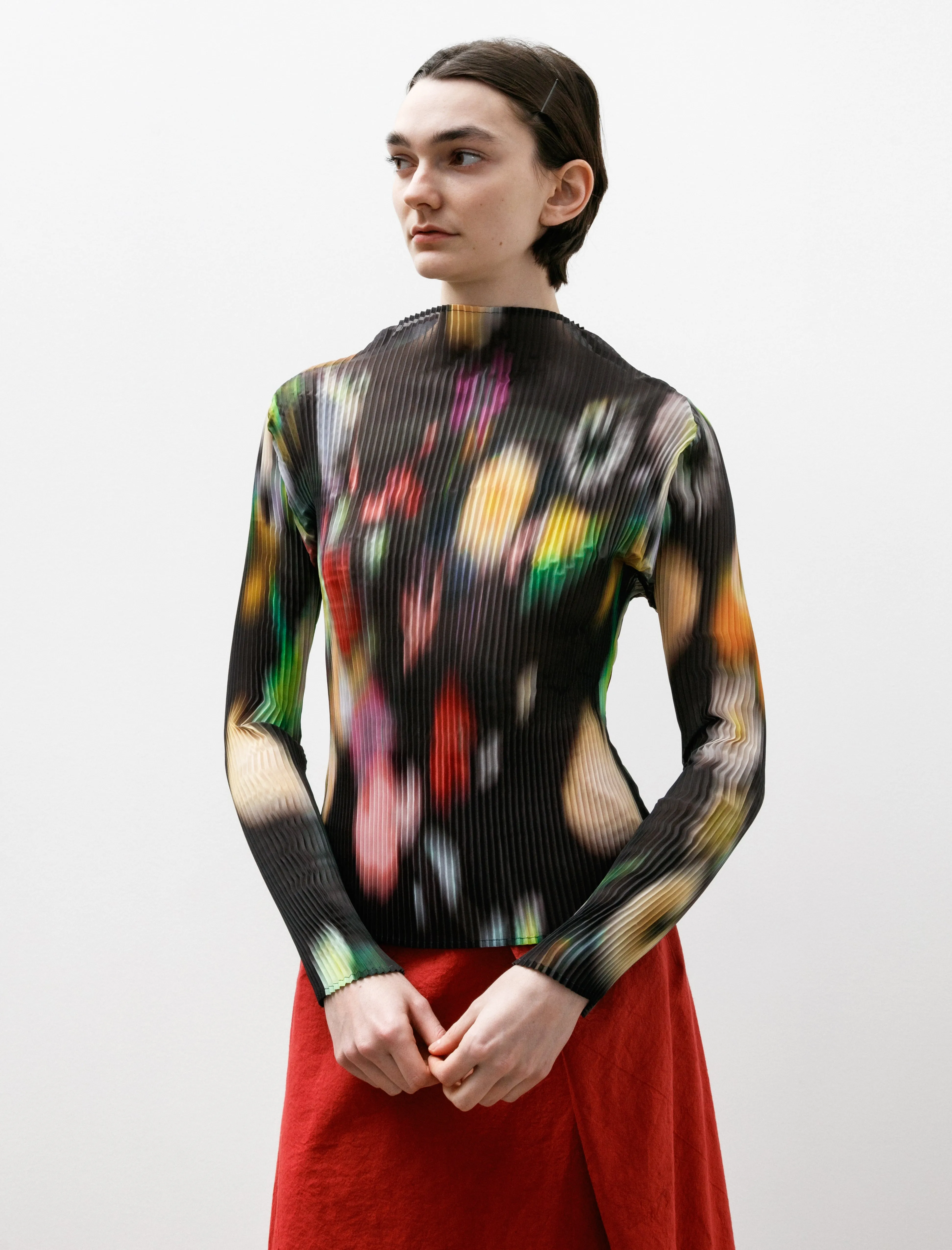 Lee Top Mayu sold by SHOP NEIGHBOR