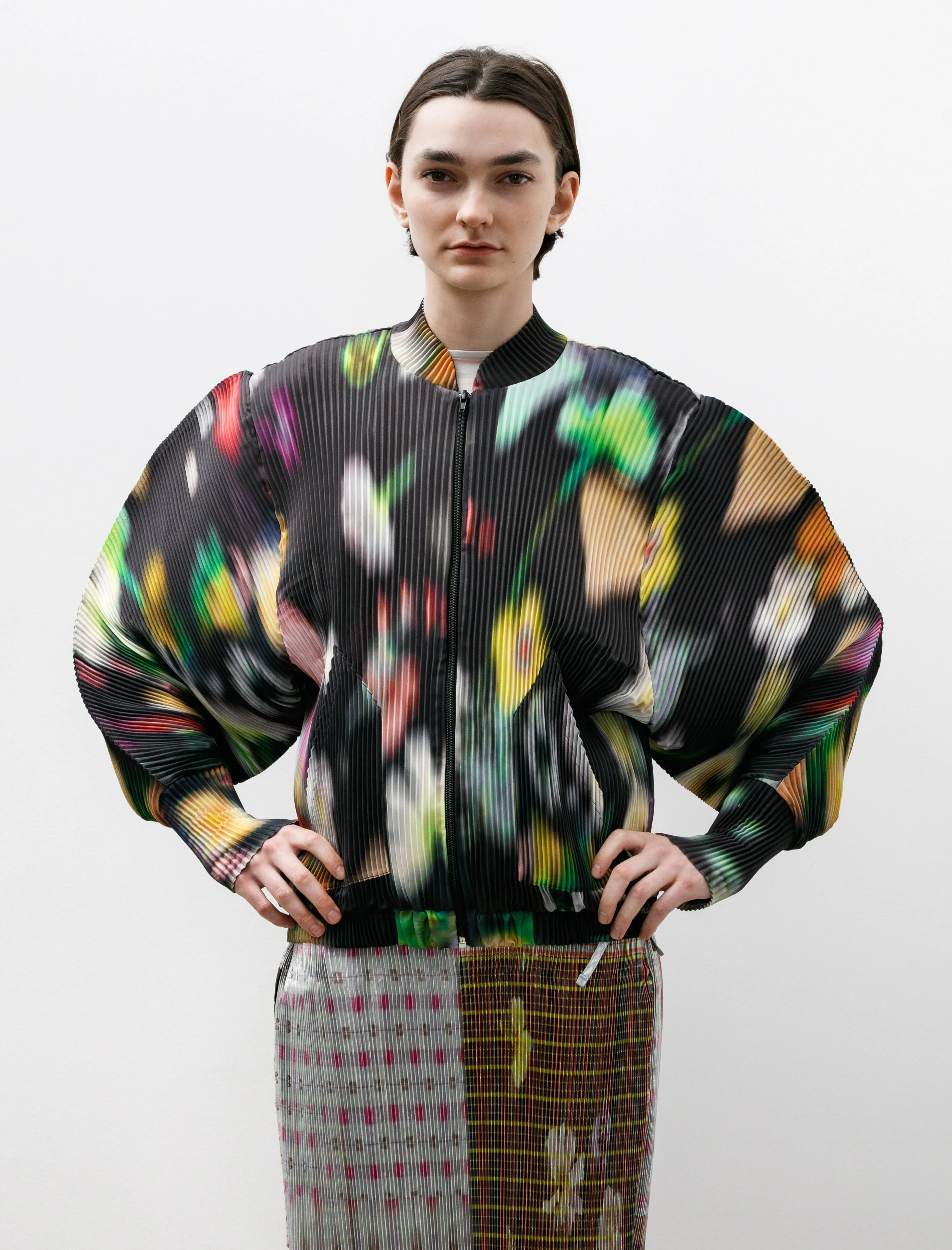 Bexter Jacket Mayu sold by SHOP NEIGHBOR product image thumbnail 4