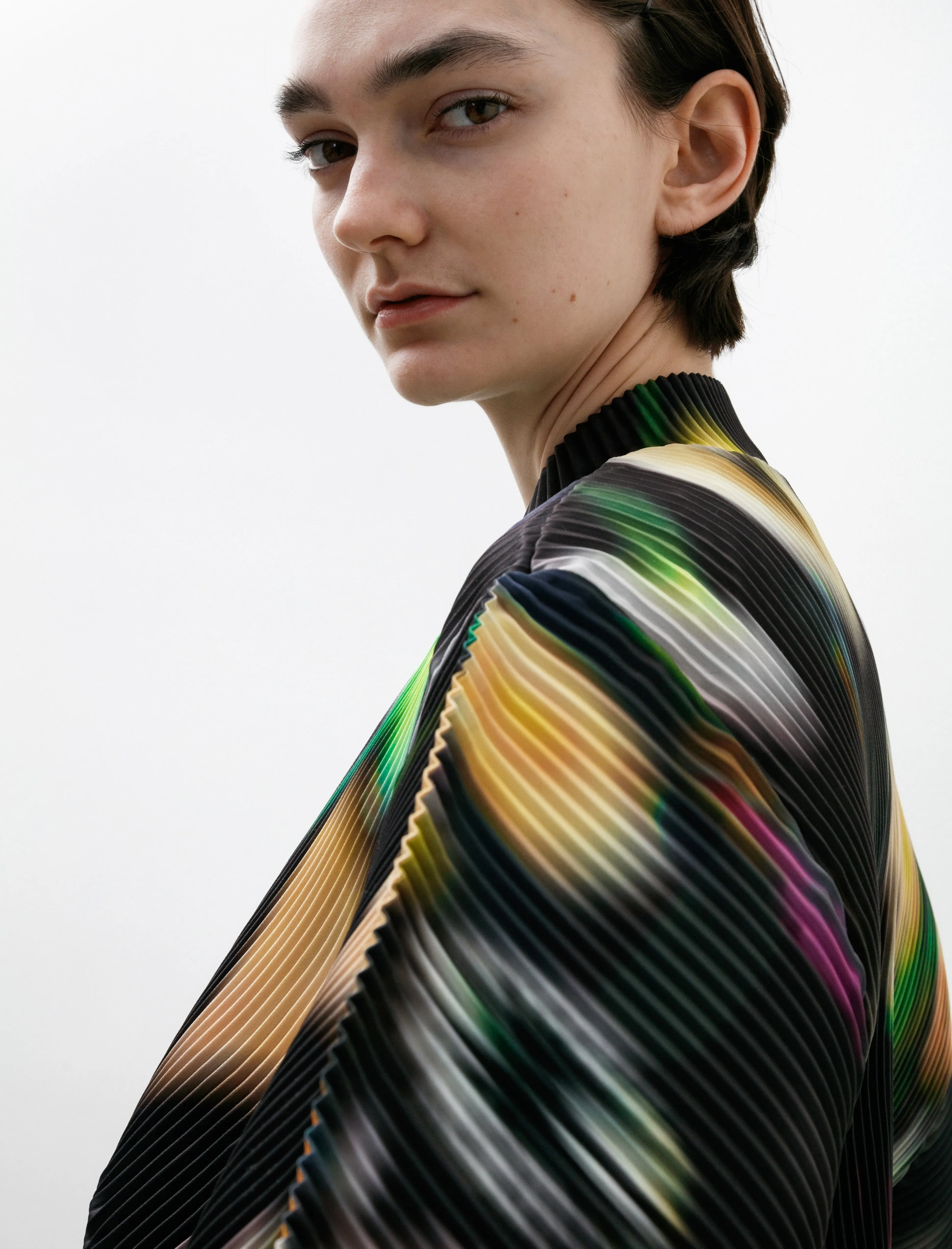 Bexter Jacket Mayu sold by SHOP NEIGHBOR product image thumbnail 3