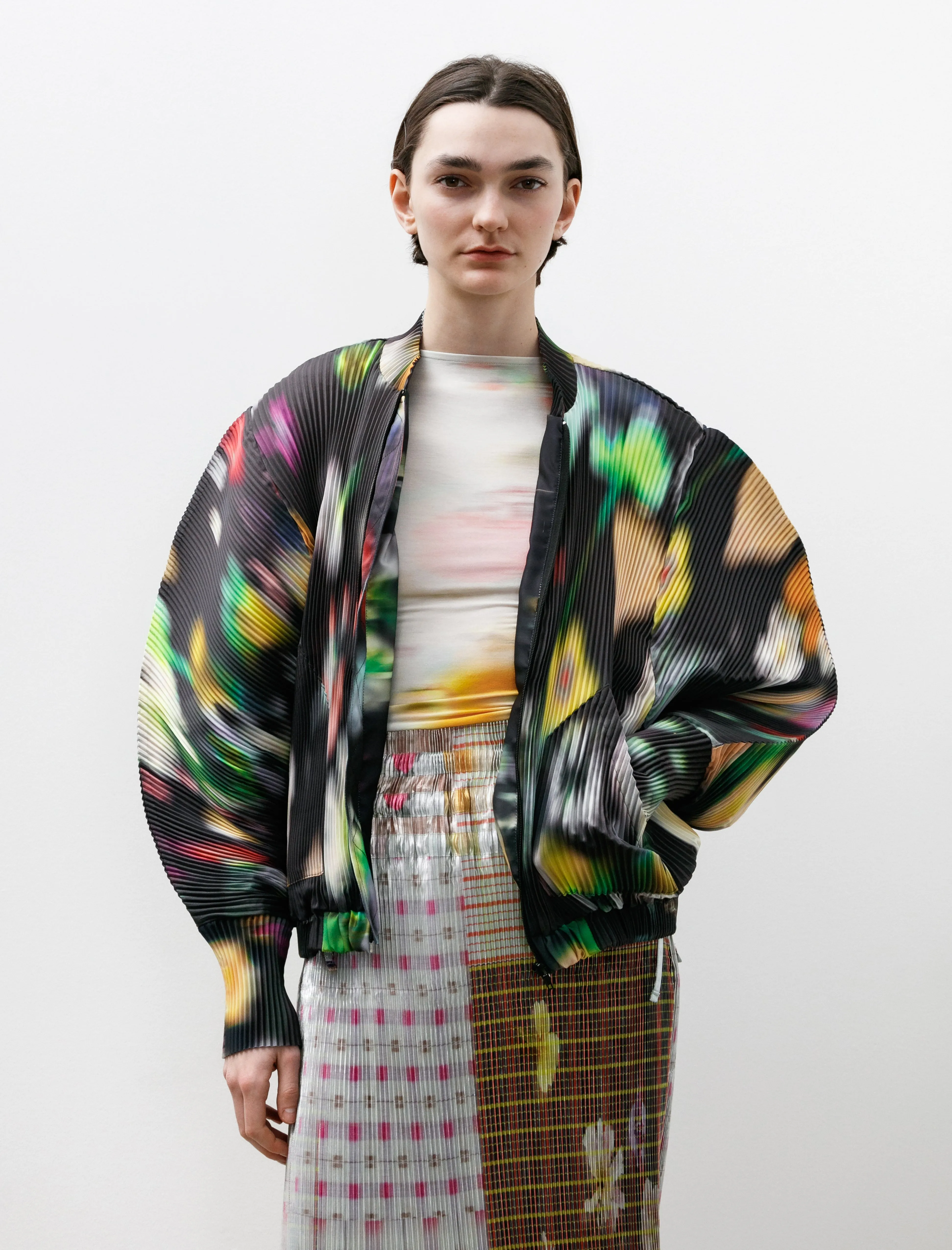 Bexter Jacket Mayu sold by SHOP NEIGHBOR product image thumbnail 2