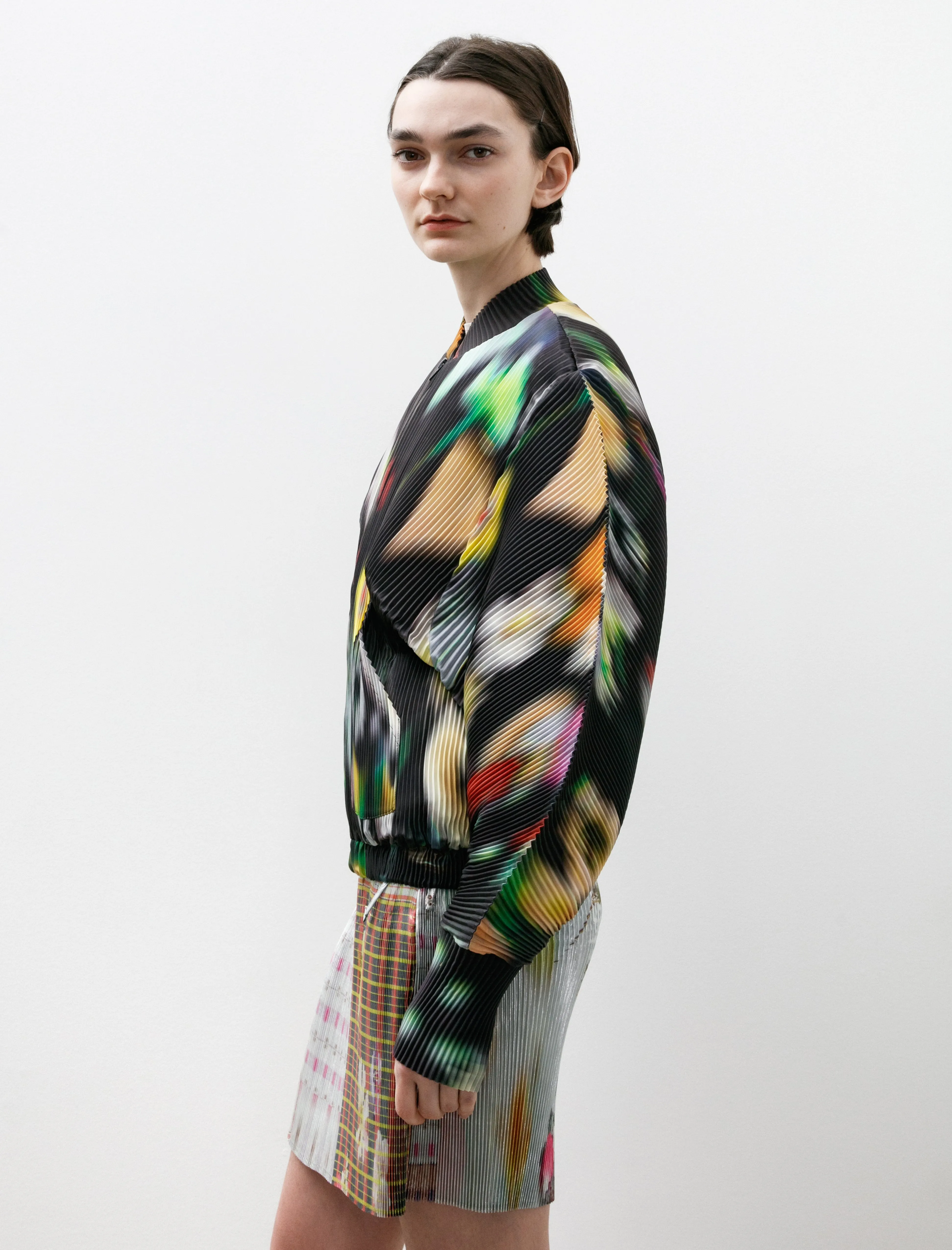 Bexter Jacket Mayu sold by SHOP NEIGHBOR product image thumbnail 5