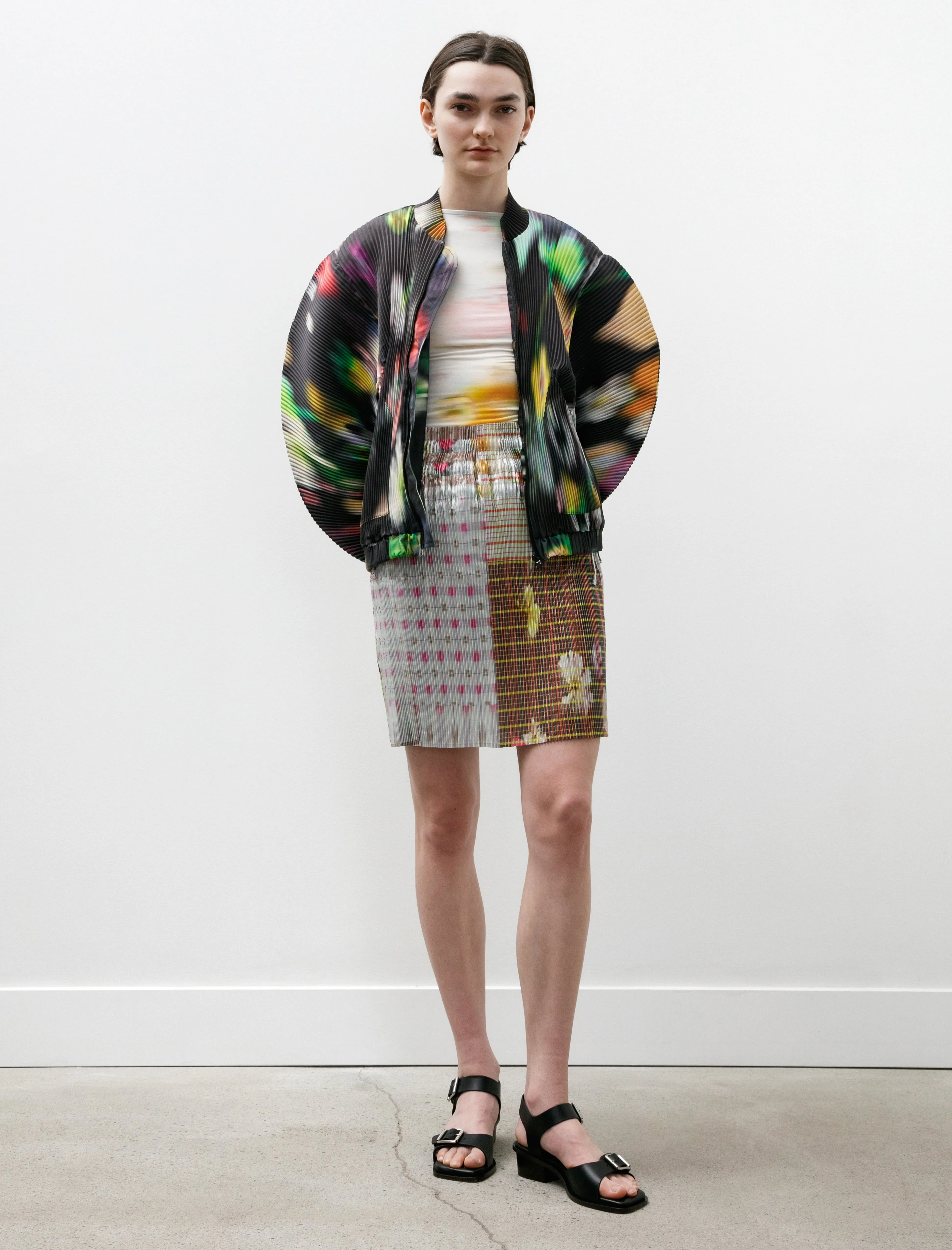 Bexter Jacket Mayu sold by SHOP NEIGHBOR